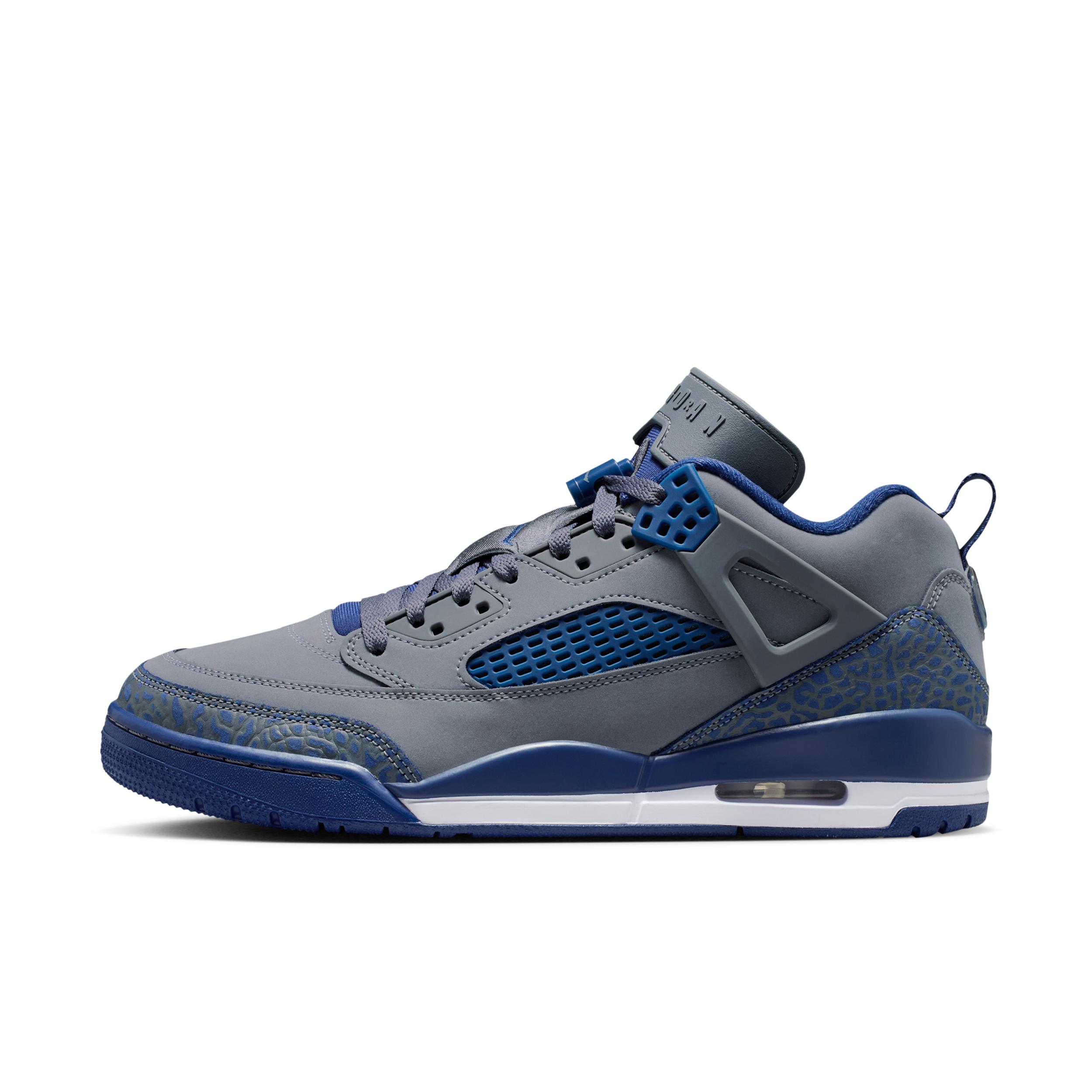 Men's Jordan Spizike Low SE Shoes by JORDAN
