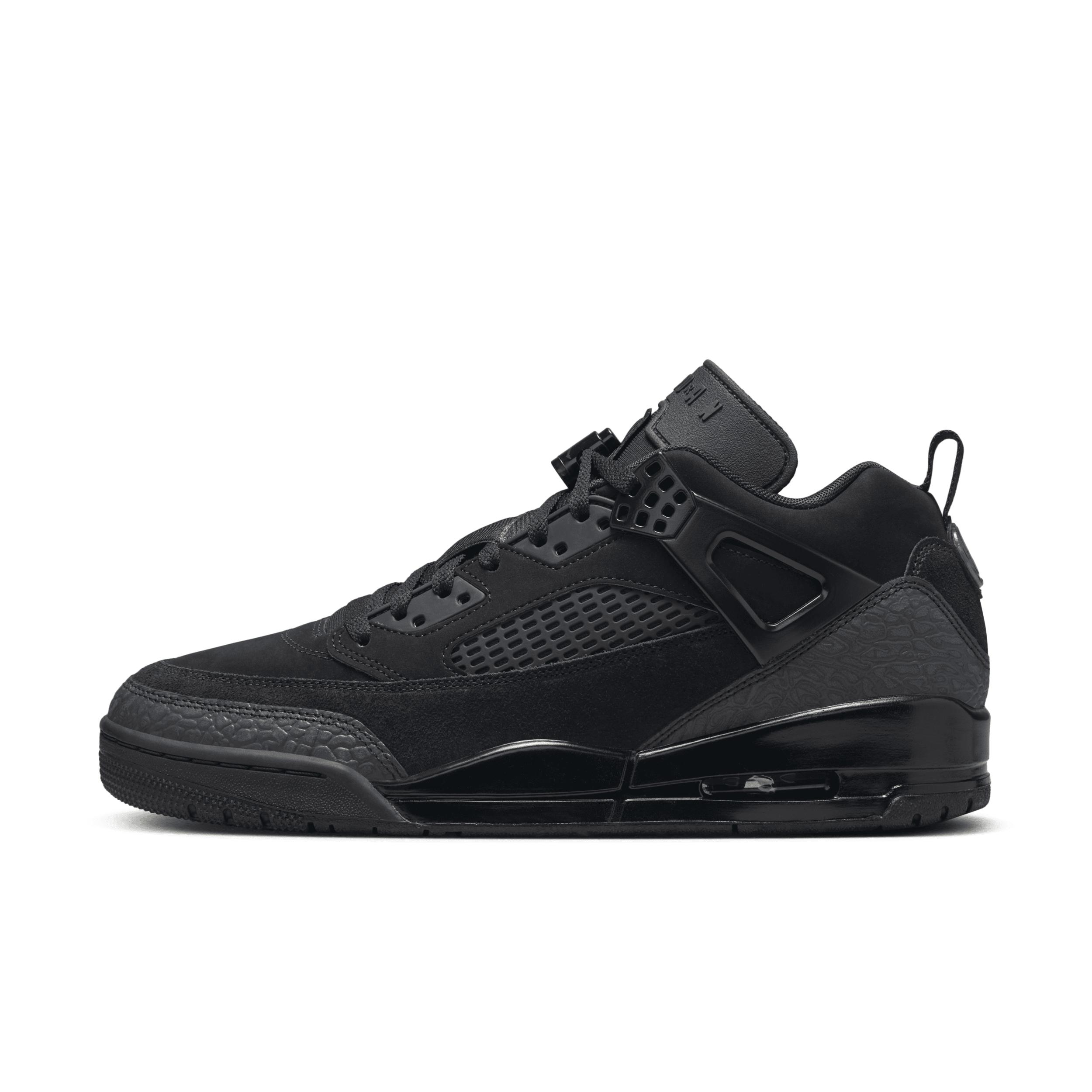 Men's Jordan Spizike Low Shoes by JORDAN