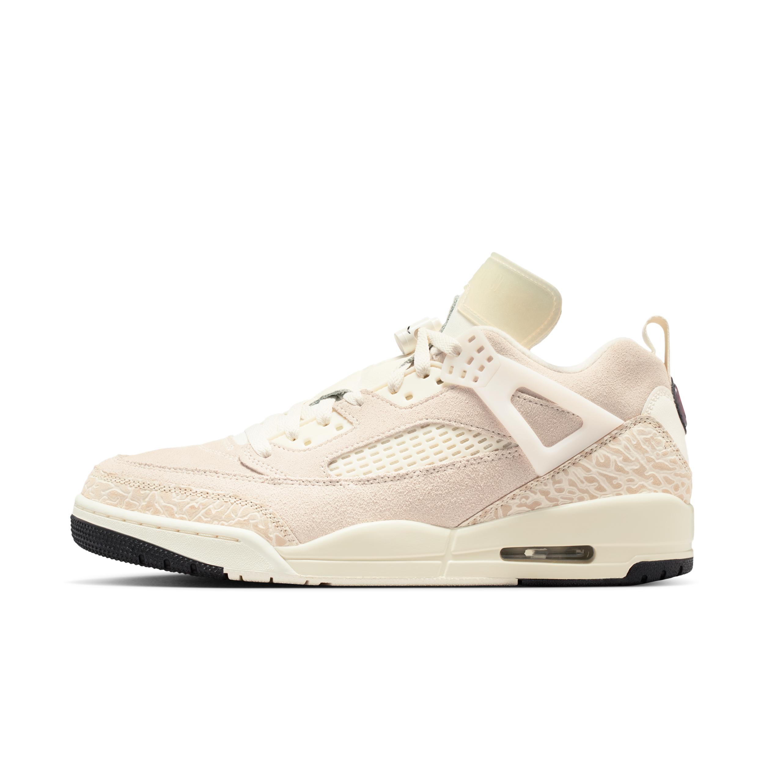Men's Jordan Spizike Low Shoes by JORDAN