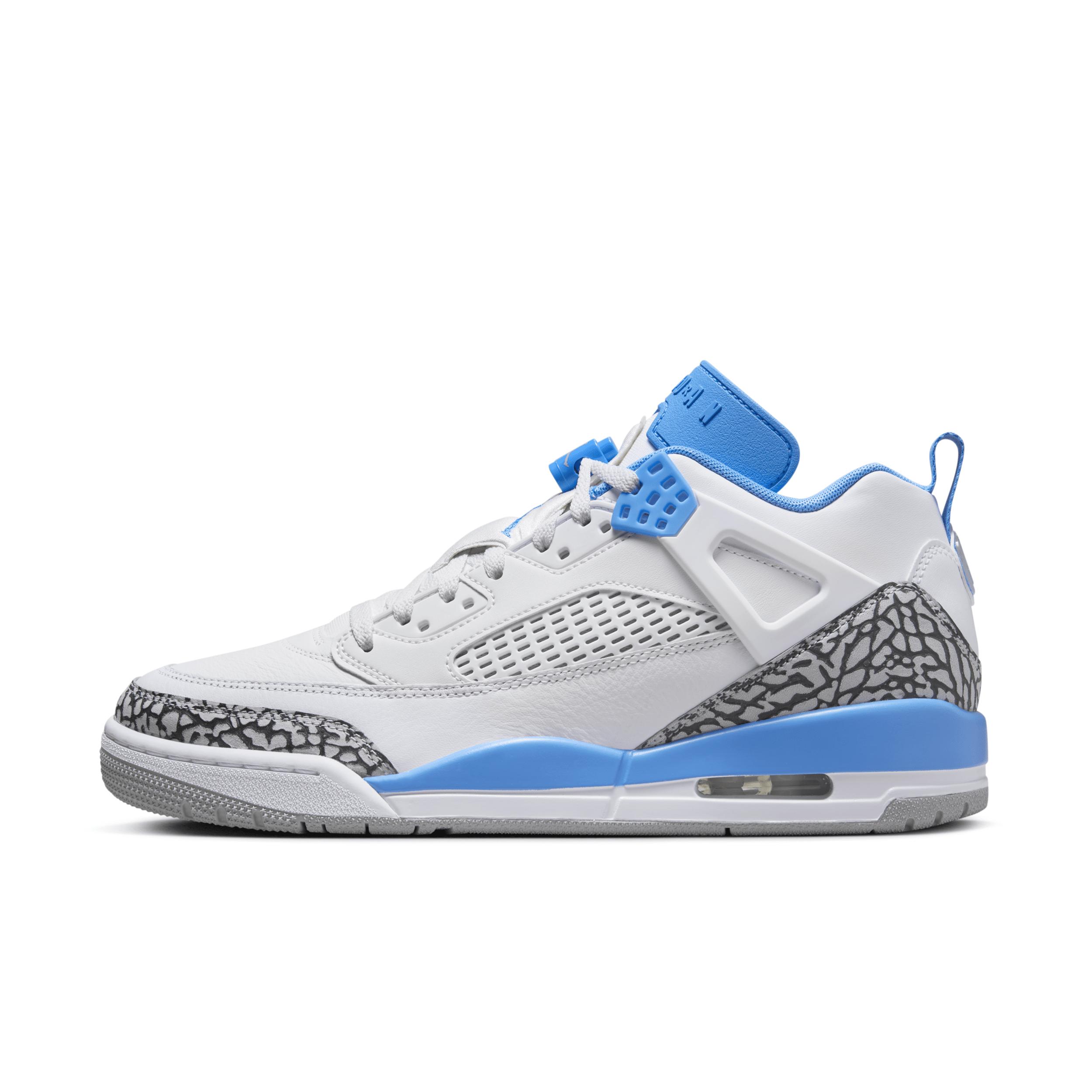 Men's Jordan Spizike Low Shoes by JORDAN