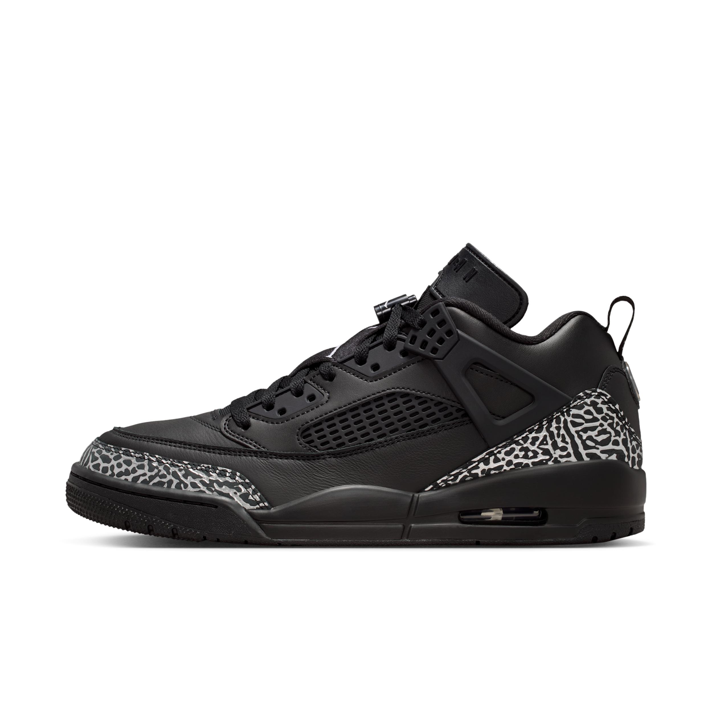 Men's Jordan Spizike Low Shoes by JORDAN