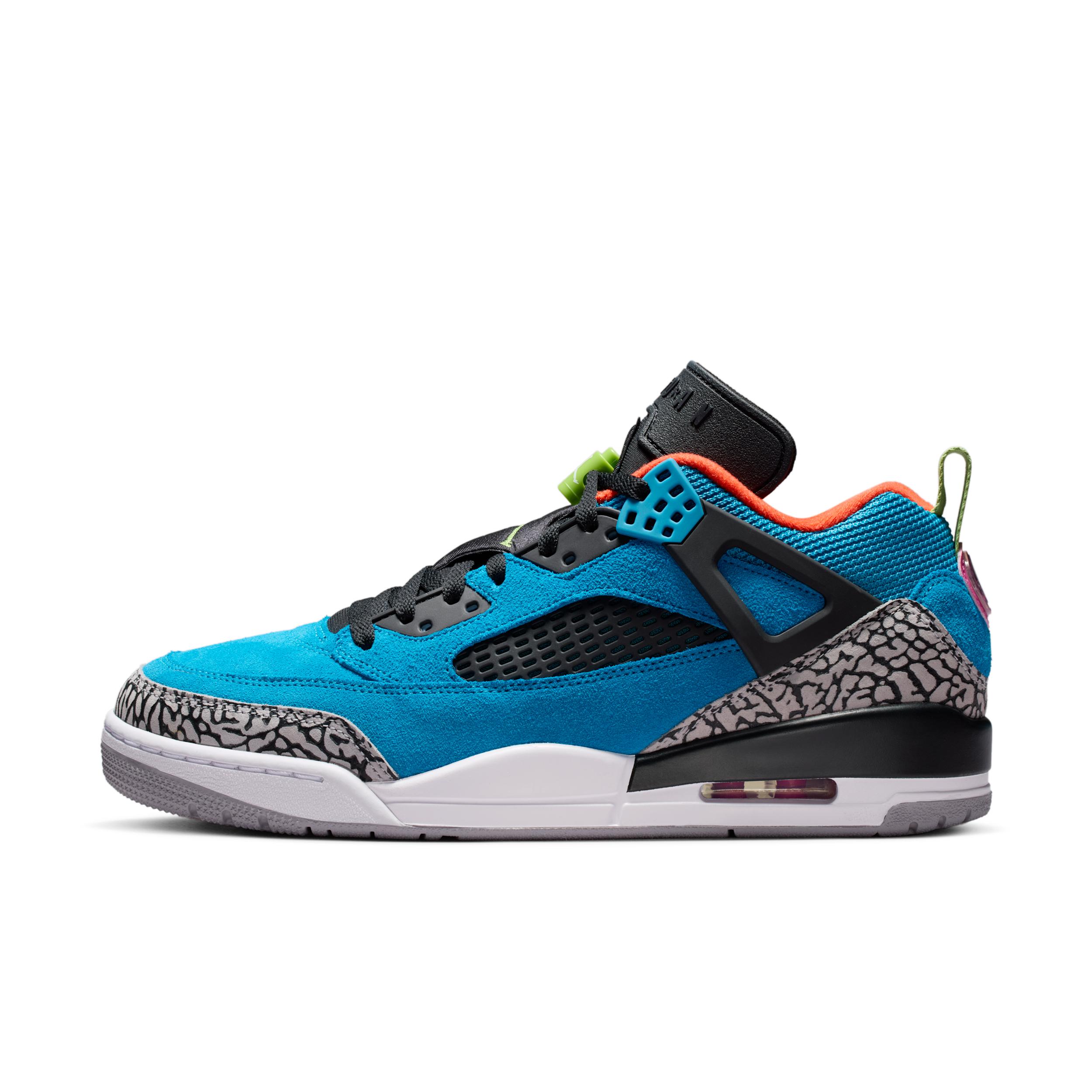 Men's Jordan Spizike Low Shoes by JORDAN