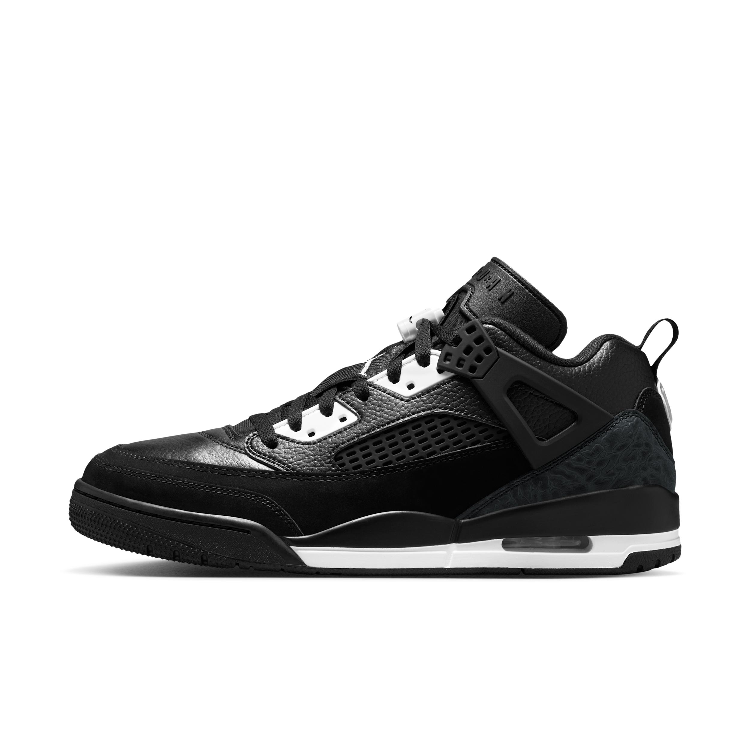 Men's Jordan Spizike Low Shoes by JORDAN