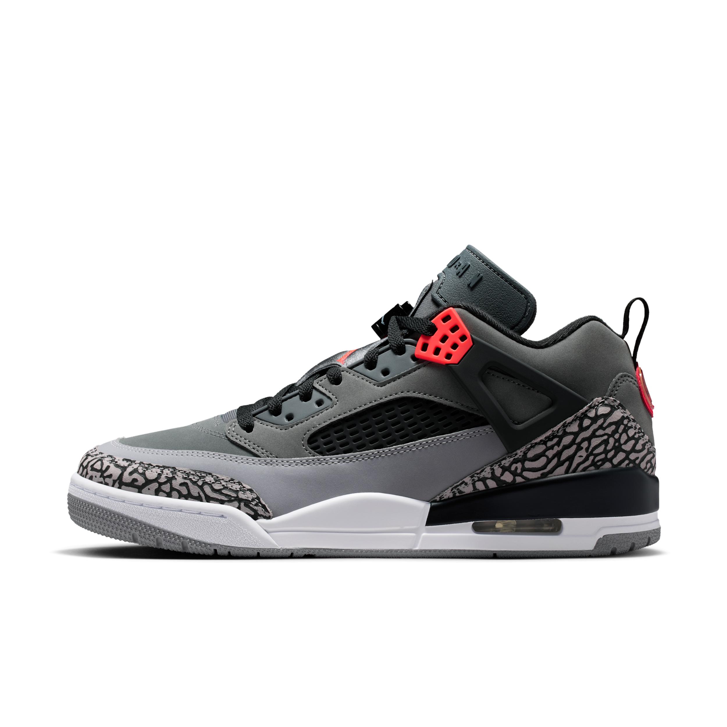 Men's Jordan Spizike Low Shoes by JORDAN