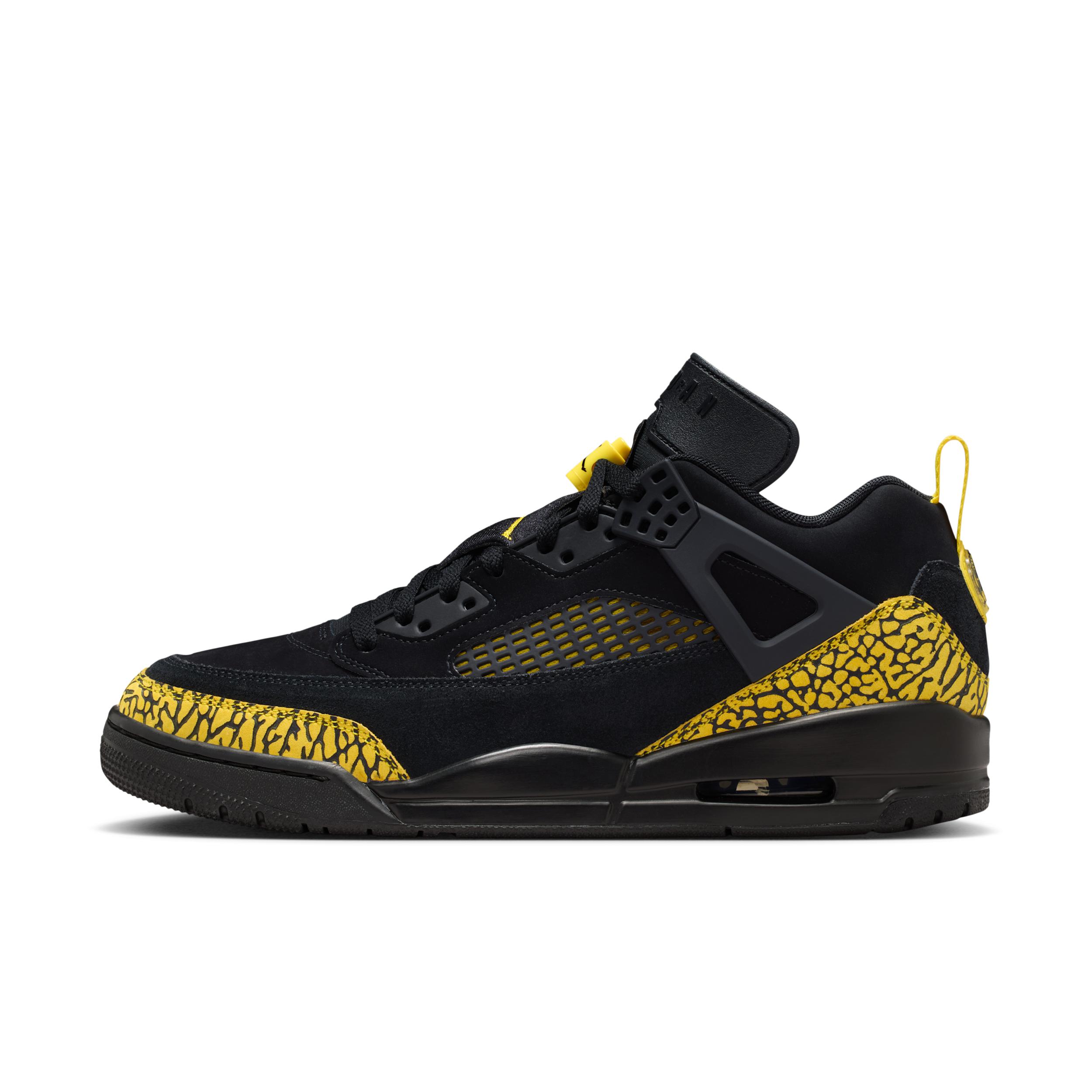 Men's Jordan Spizike Low Shoes by JORDAN