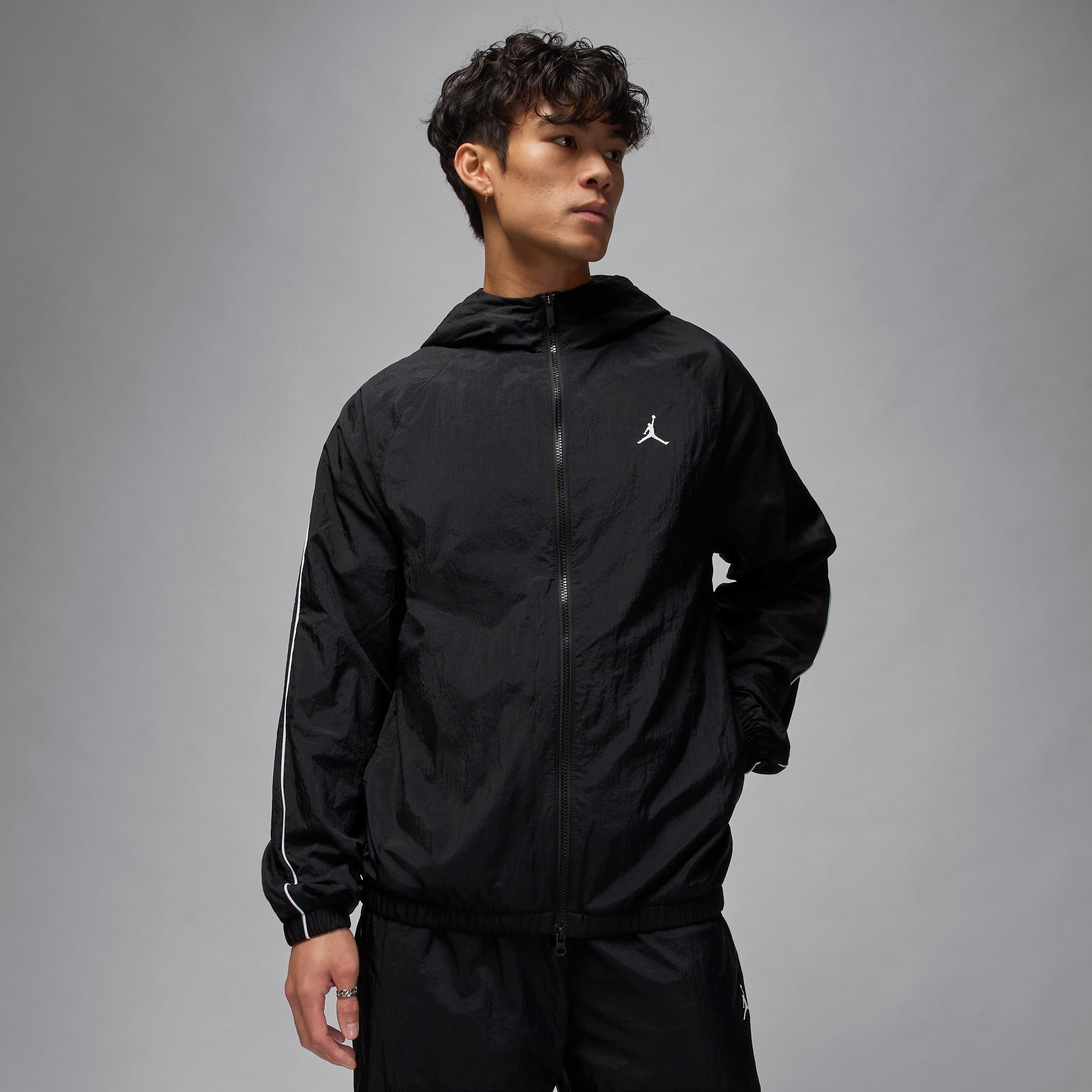 Men's Jordan Sport Classic Hooded Jacket by JORDAN