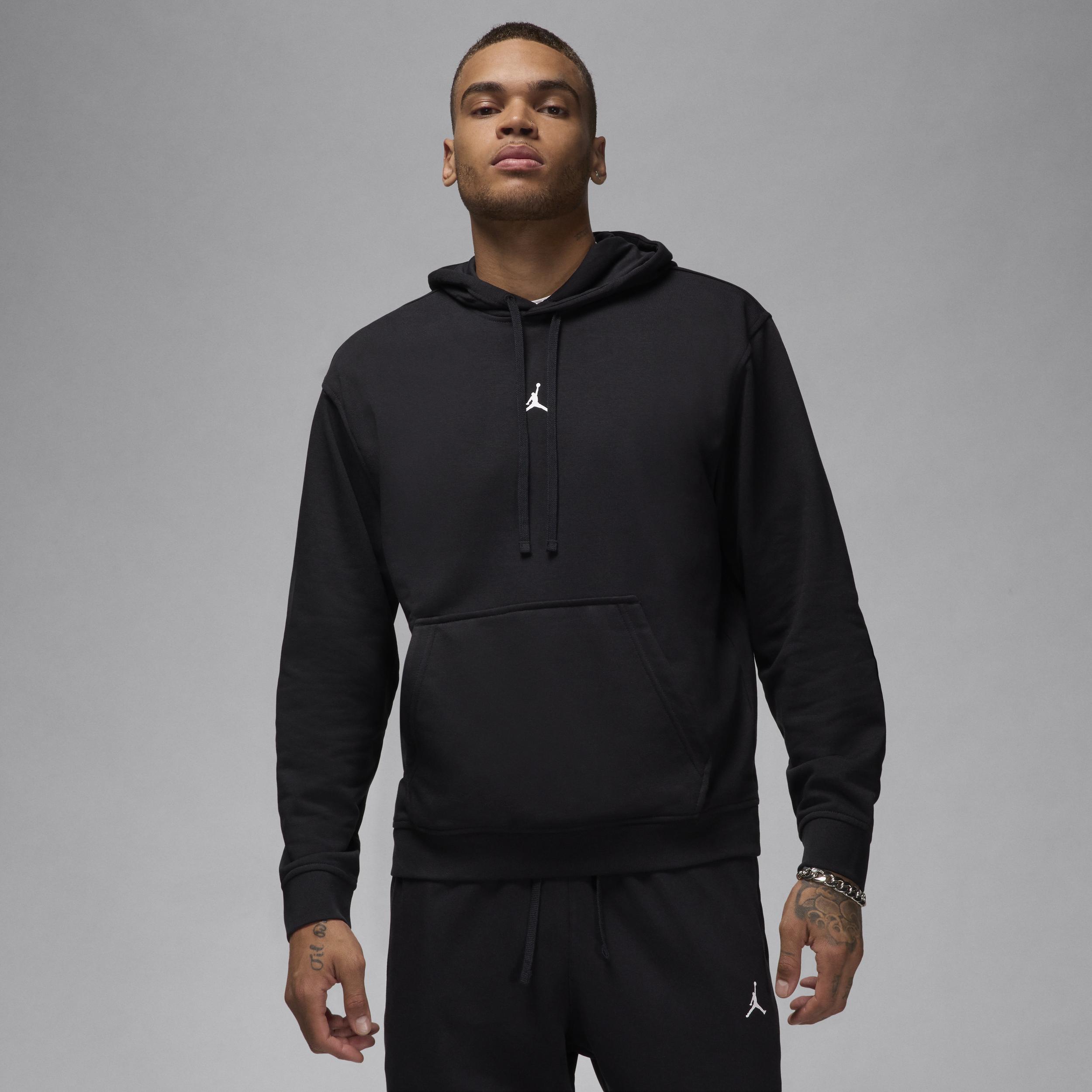 Men's Jordan Sport Crossover Dri-FIT Pullover Hoodie by JORDAN