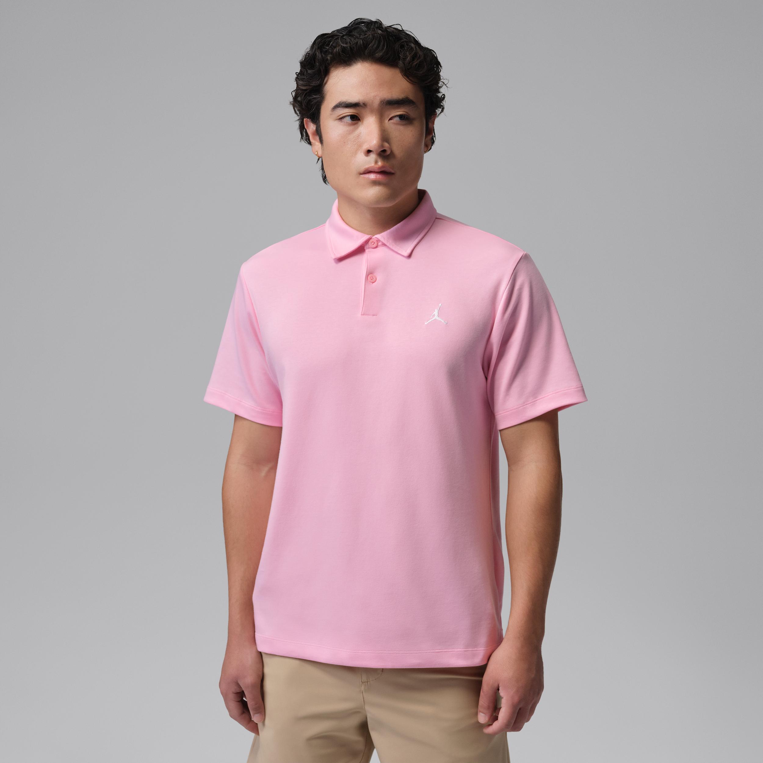 Men's Jordan Sport Dri-FIT Golf Polo by JORDAN
