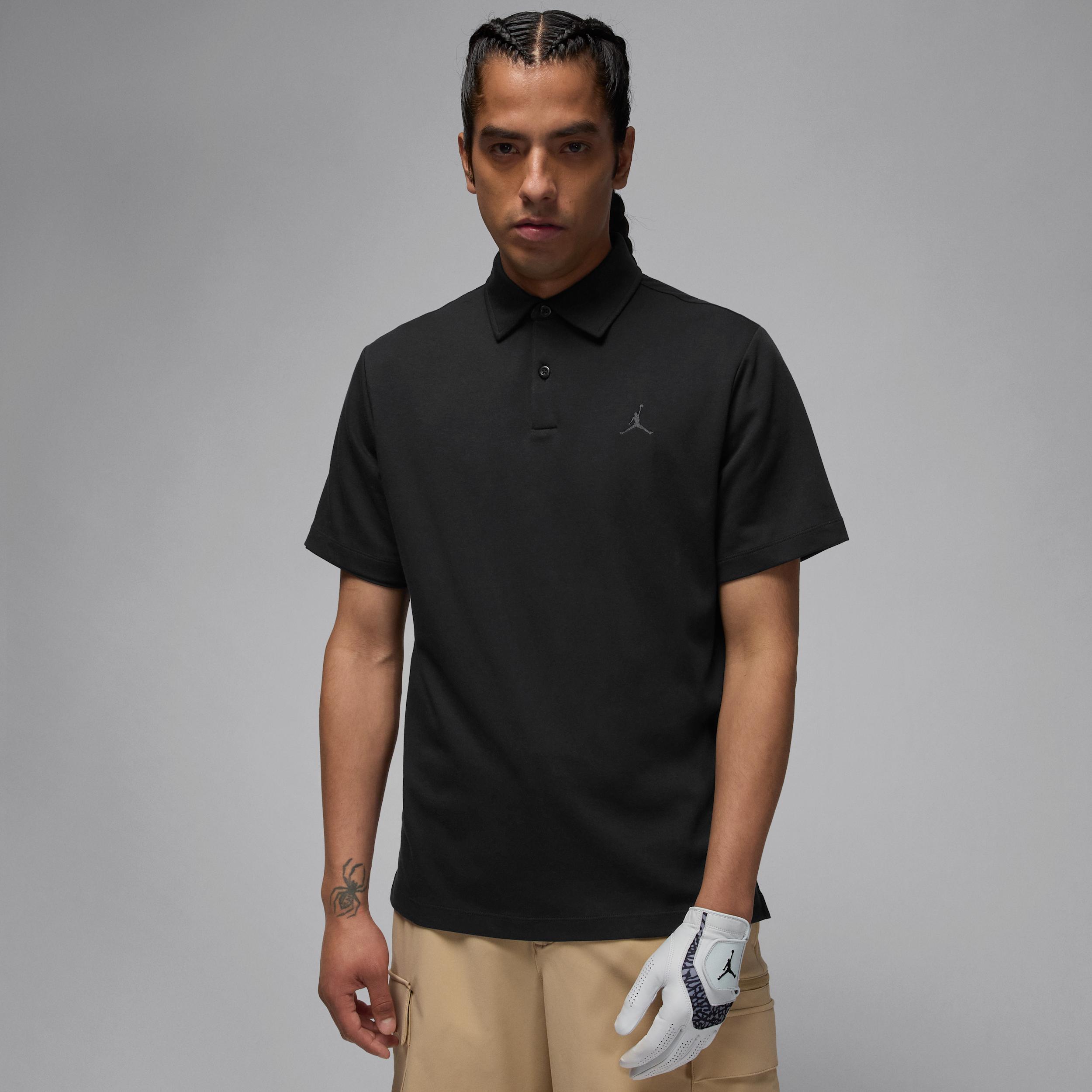 Men's Jordan Sport Dri-FIT Golf Polo by JORDAN