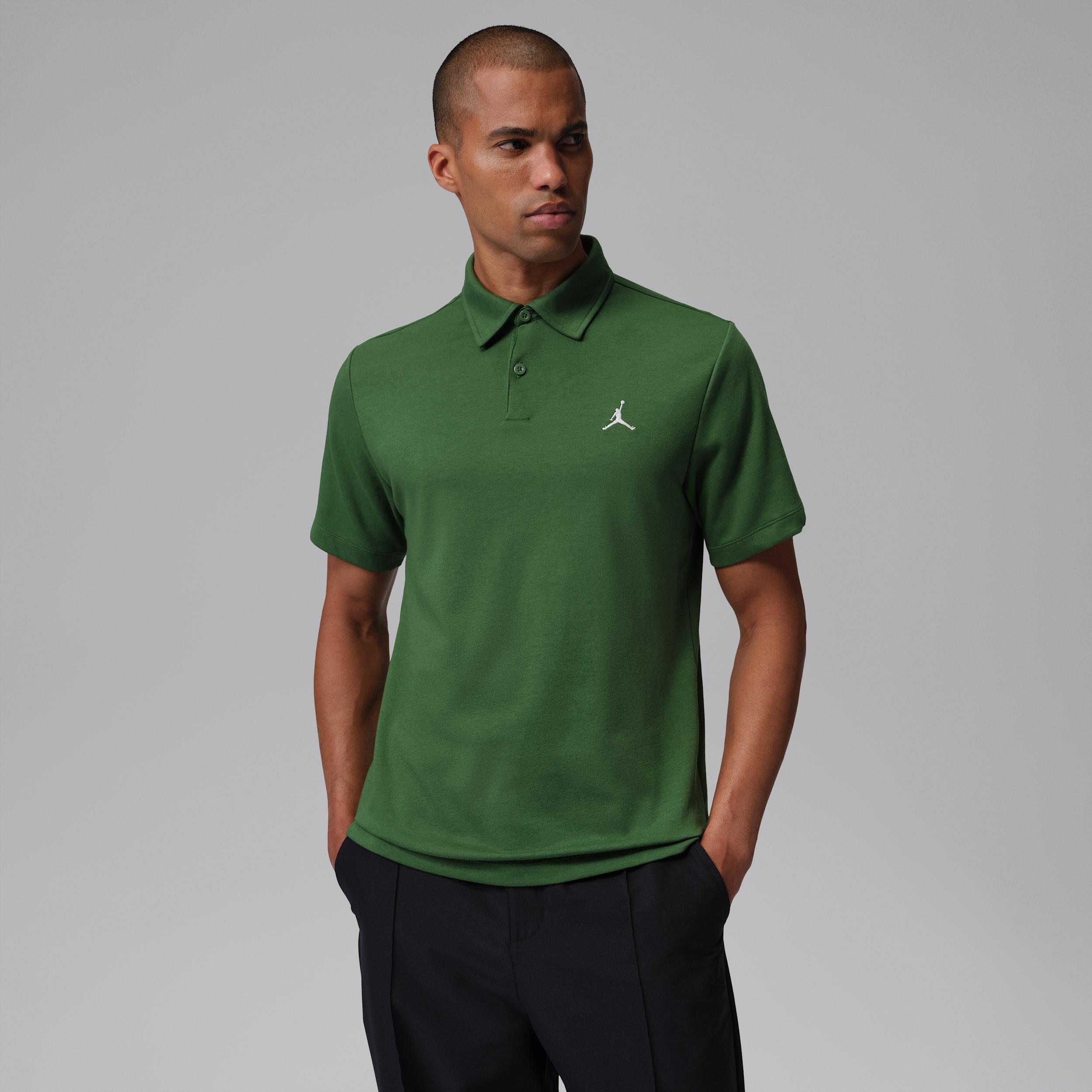Men's Jordan Sport Dri-FIT Golf Polo by JORDAN