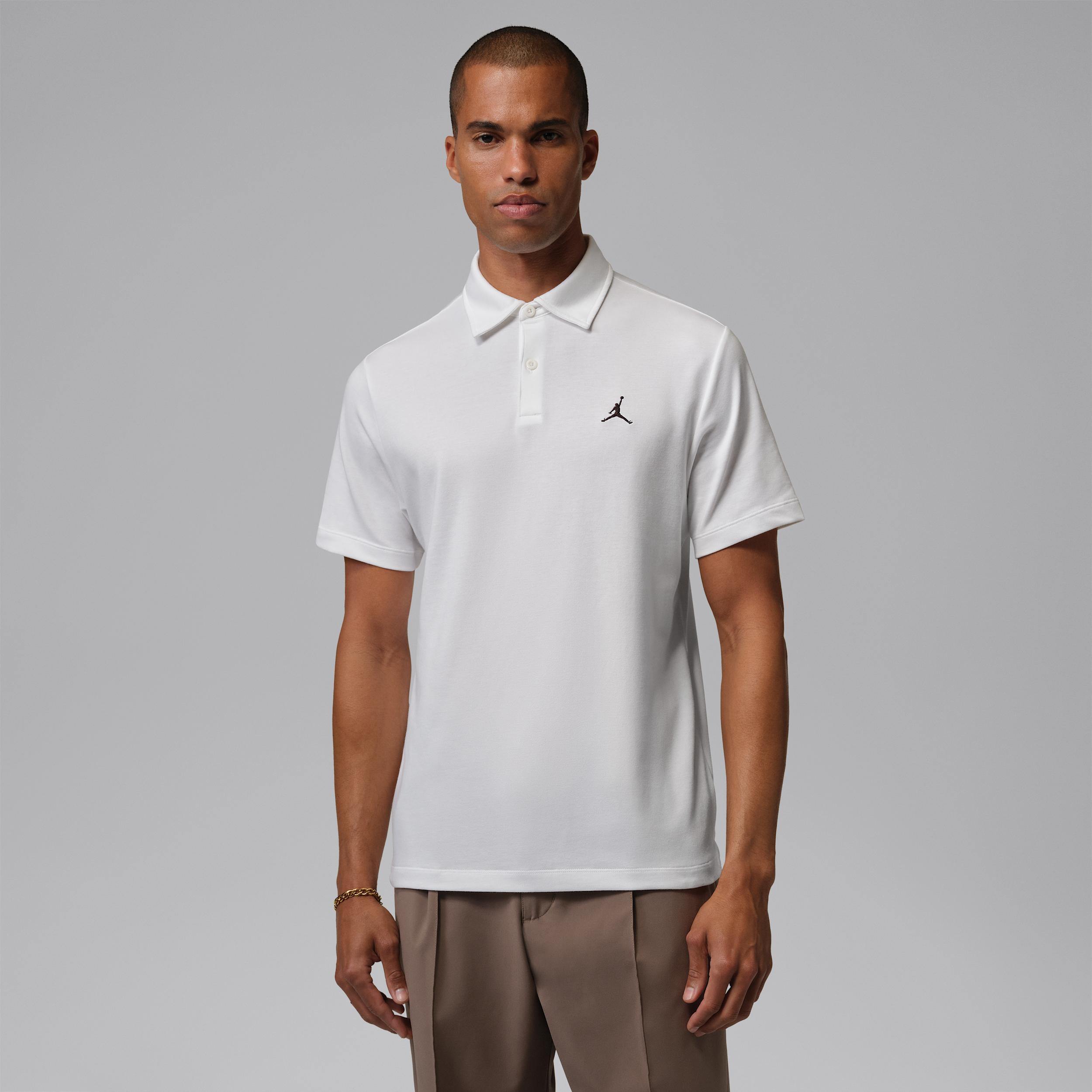 Men's Jordan Sport Dri-FIT Golf Polo by JORDAN