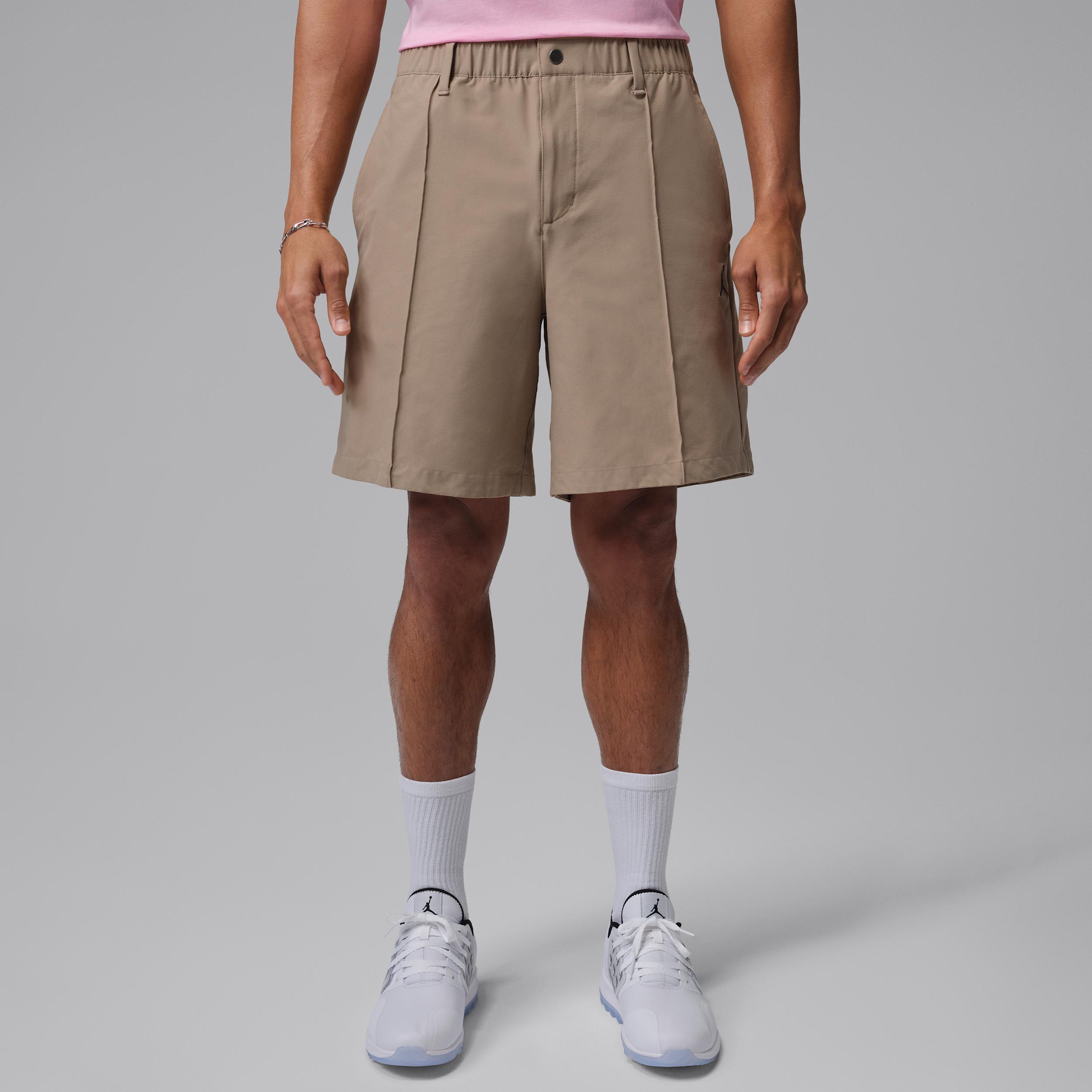 Men's Jordan Sport Dri-FIT Golf Shorts by JORDAN