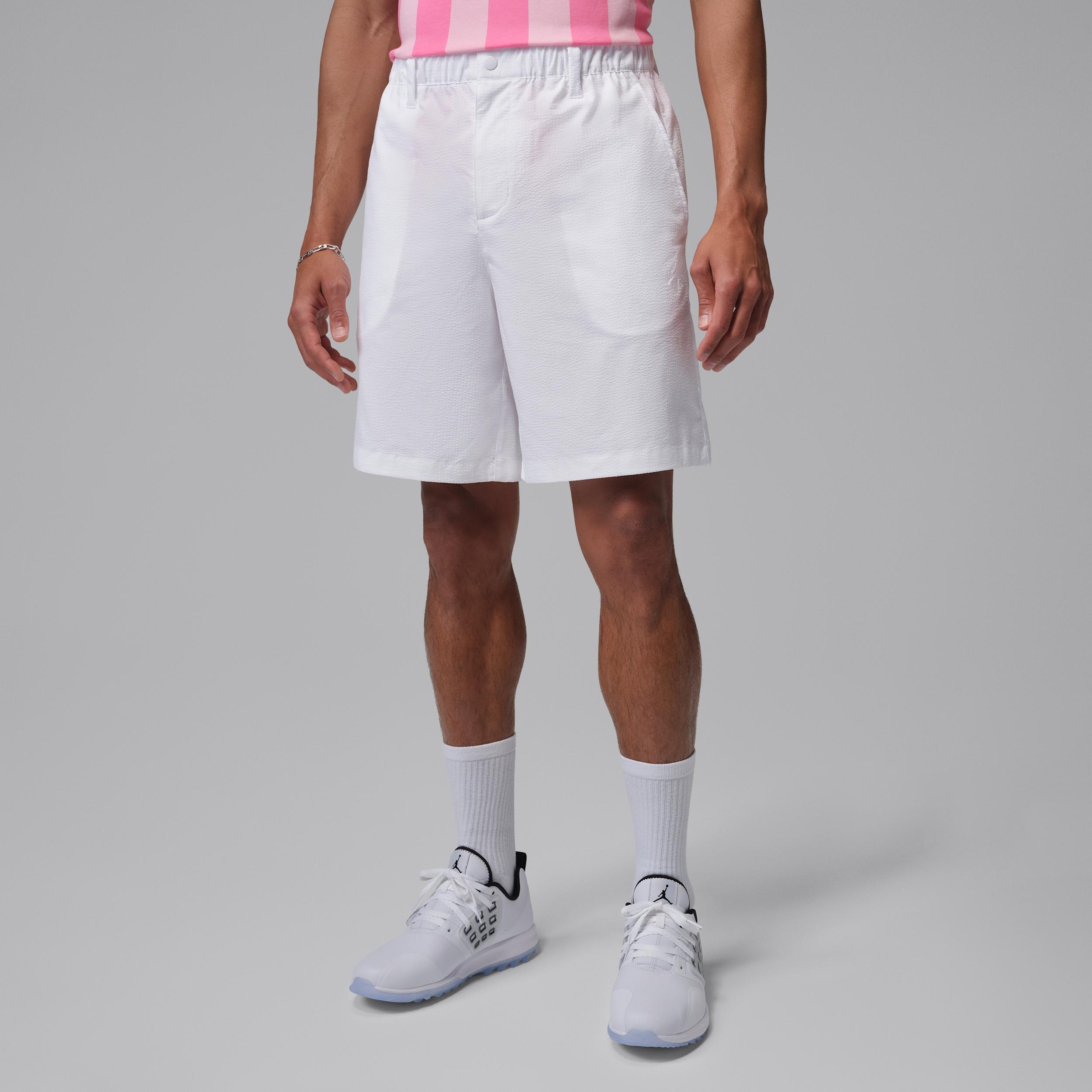 Men's Jordan Sport Dri-FIT Golf Shorts by JORDAN