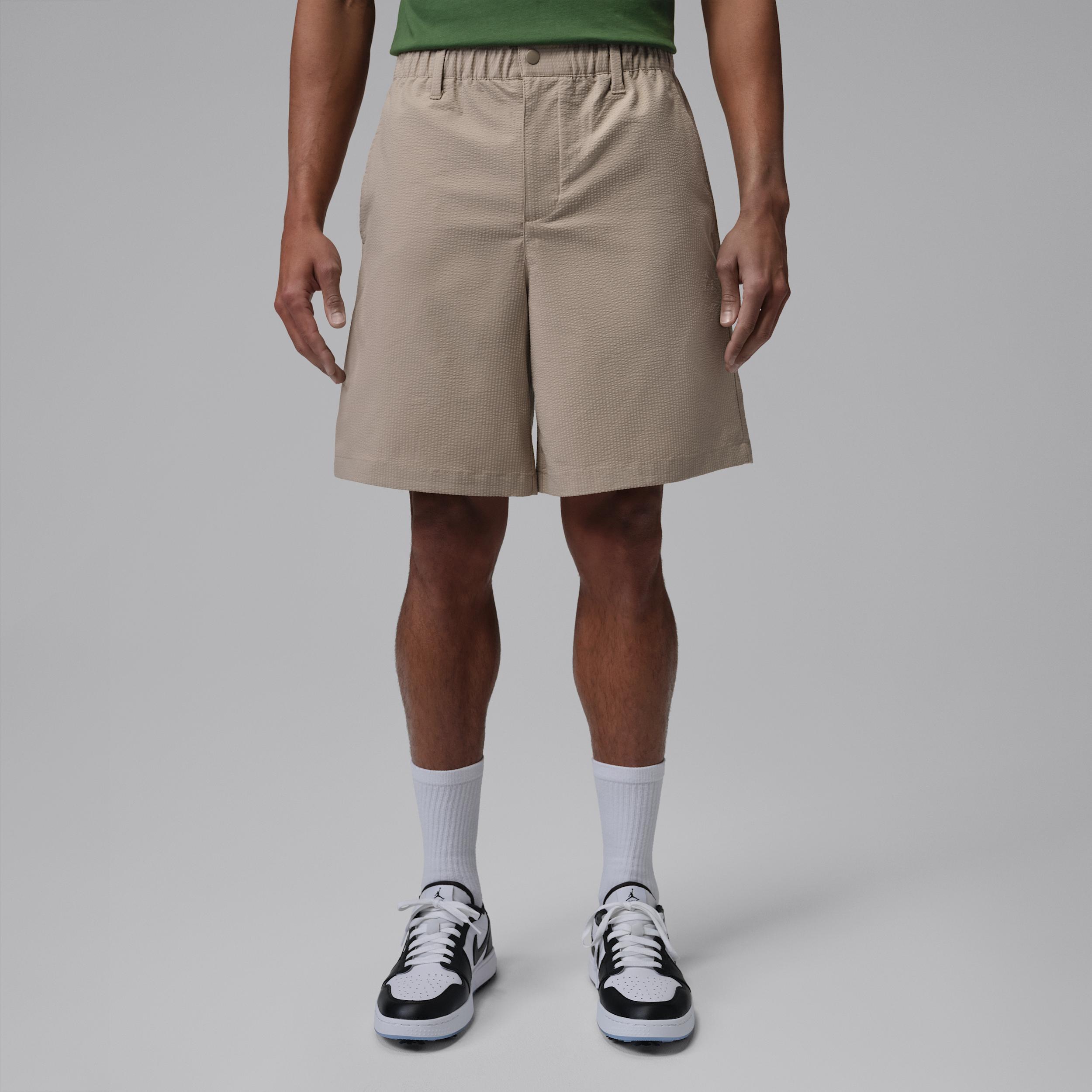 Men's Jordan Sport Dri-FIT Golf Shorts by JORDAN