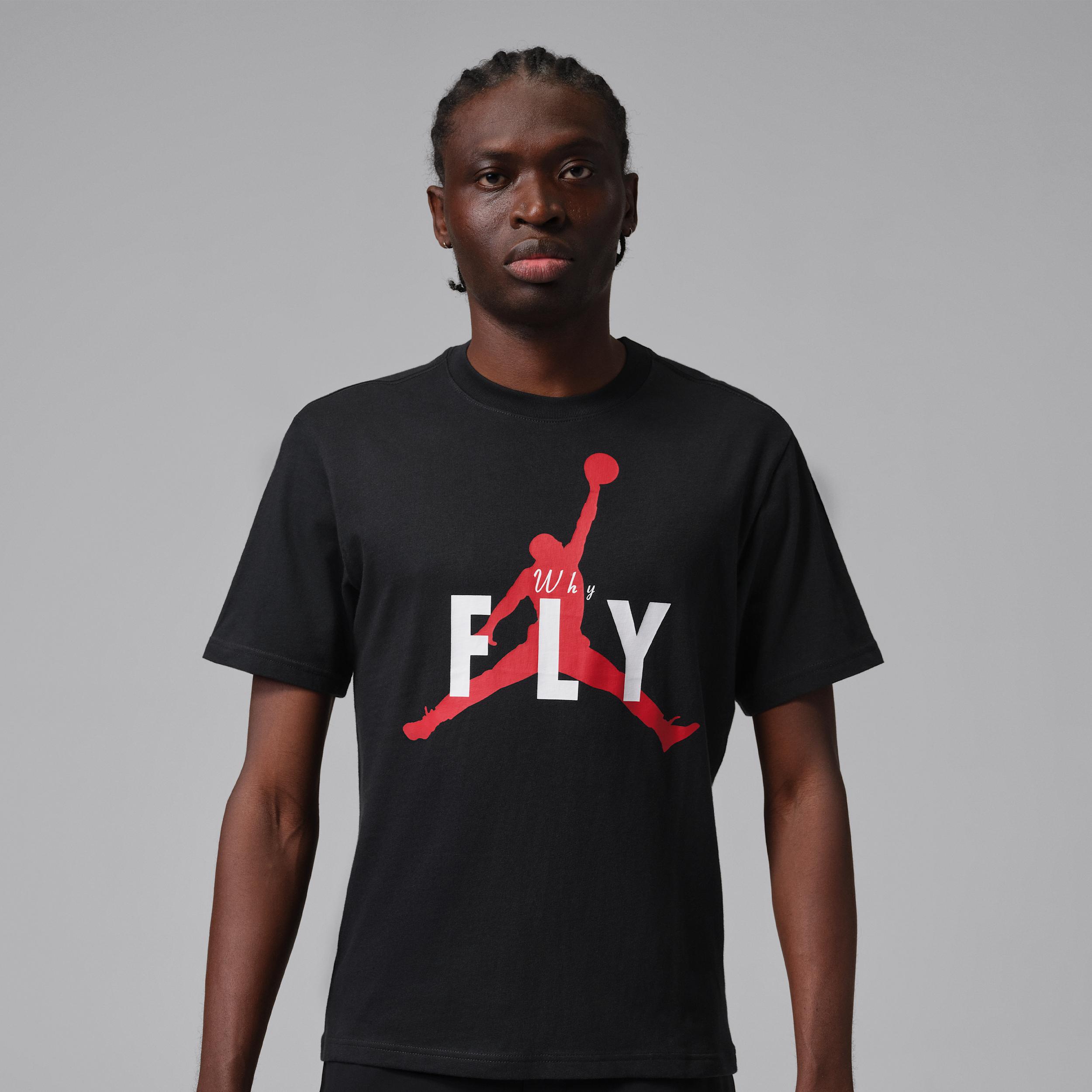 Men's Jordan Sport Dri-FIT Golf T-Shirt by JORDAN