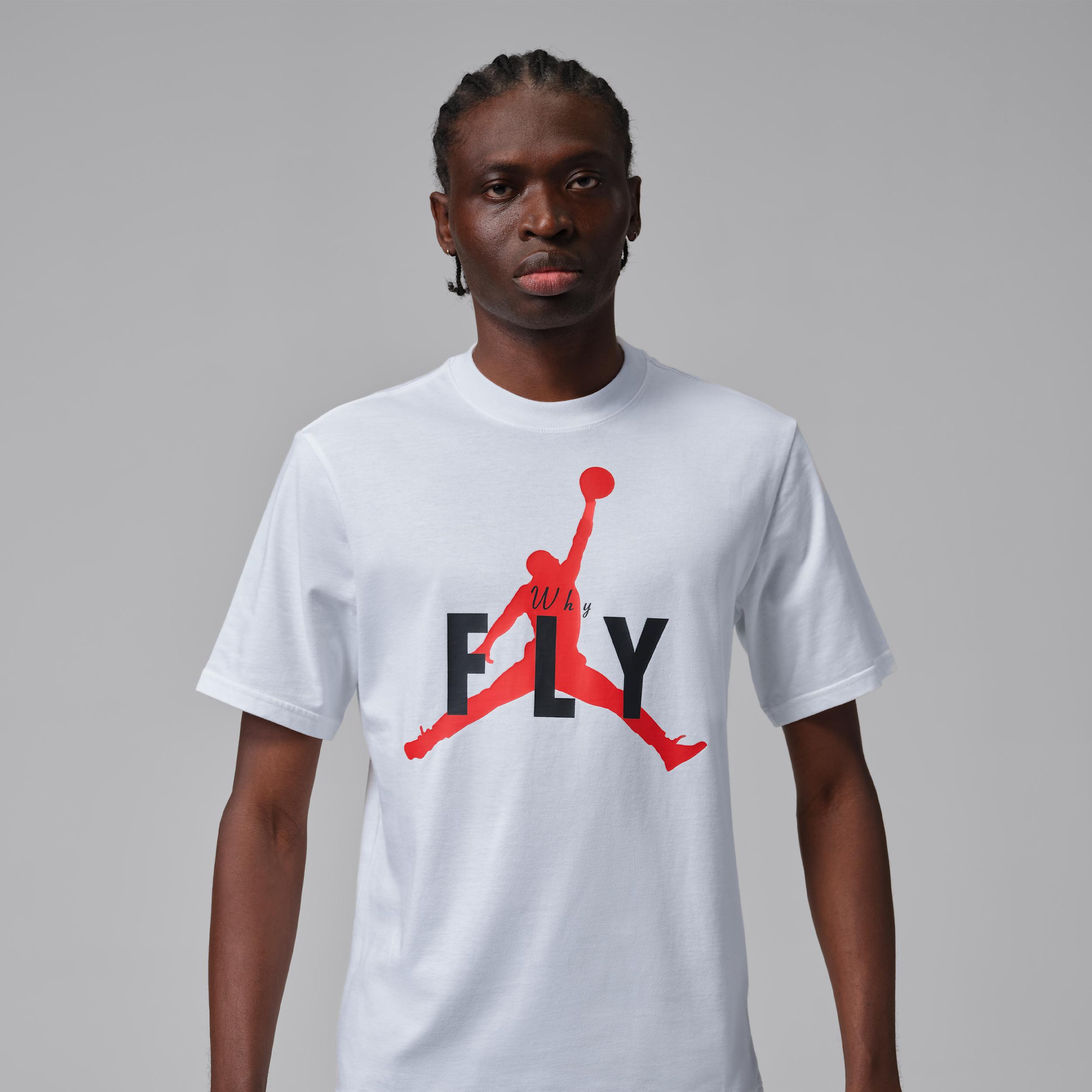 Men's Jordan Sport Dri-FIT Golf T-Shirt by JORDAN