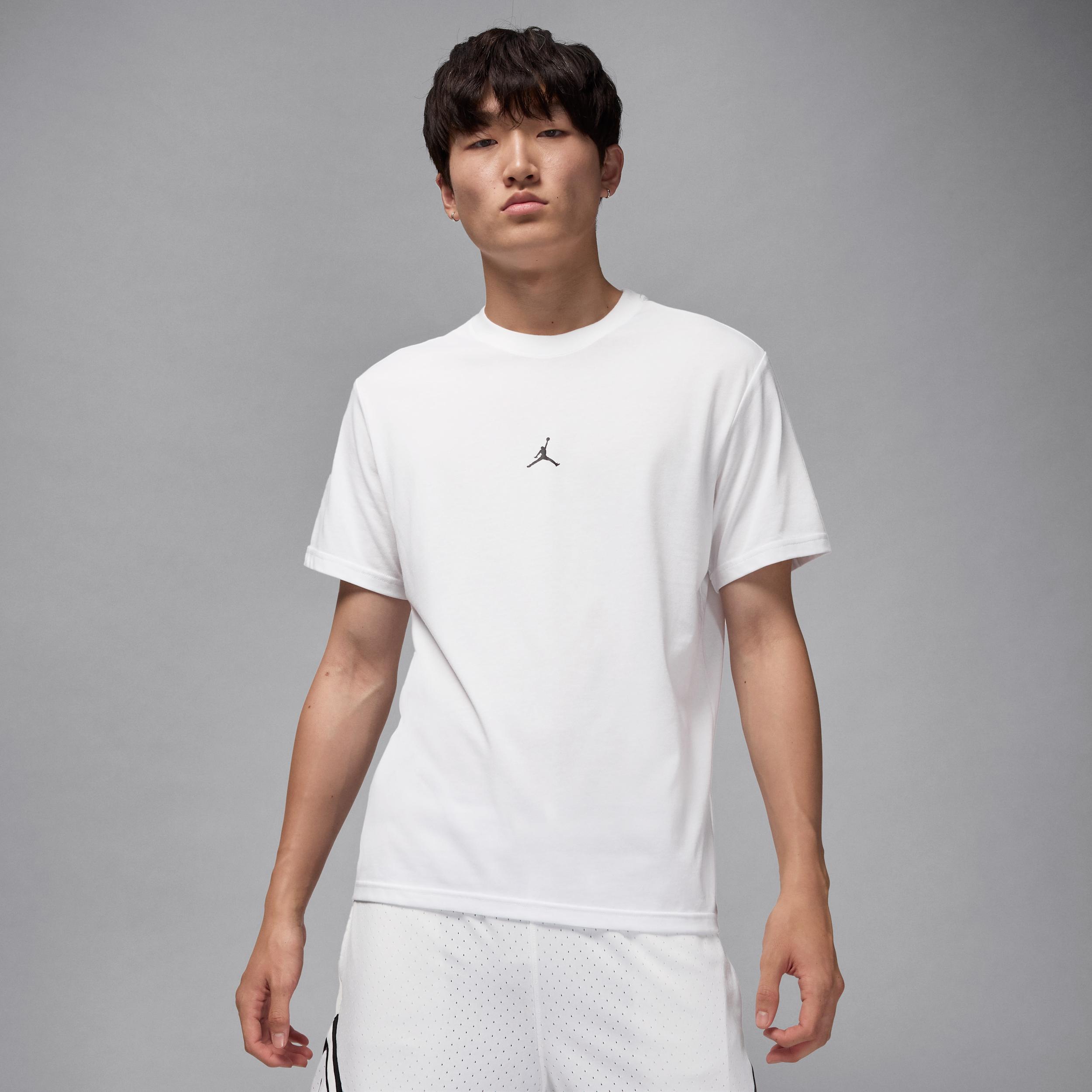 Men's Jordan Sport Dri-FIT Jumpman T-Shirt by JORDAN