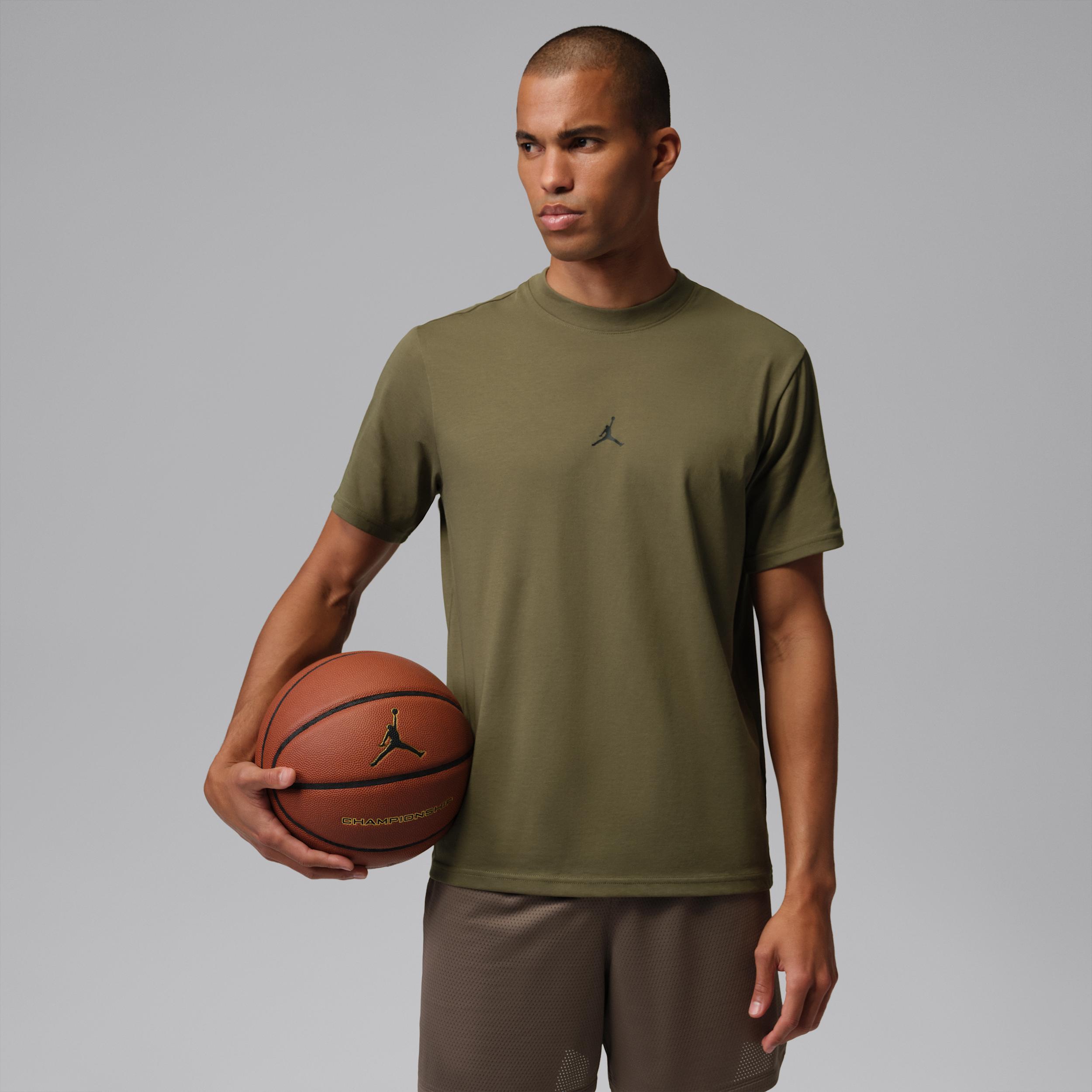 Men's Jordan Sport Dri-FIT Jumpman T-Shirt by JORDAN