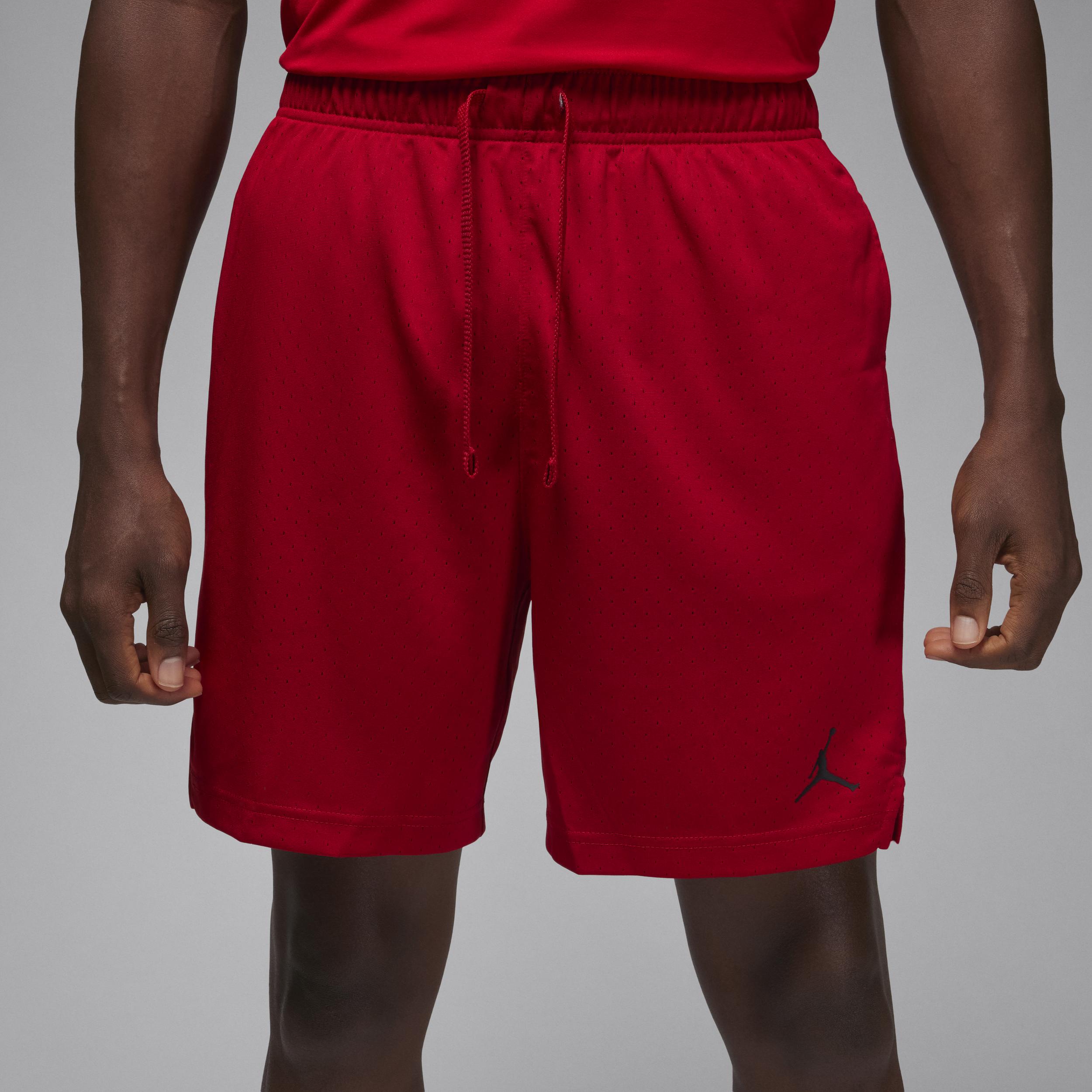 Men's Jordan Sport Dri-FIT Mesh Shorts by JORDAN