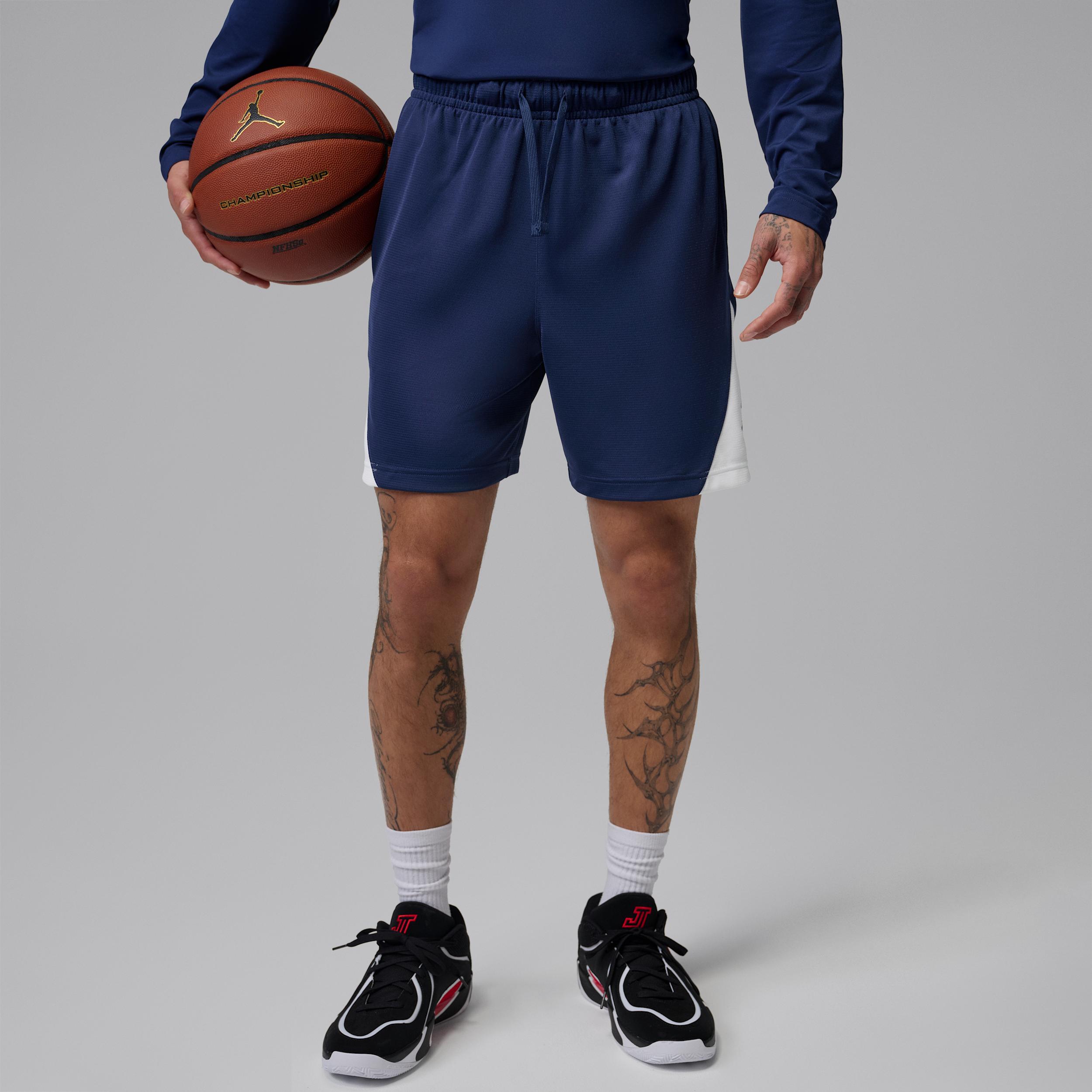Men's Jordan Sport Dri-FIT Shorts by JORDAN
