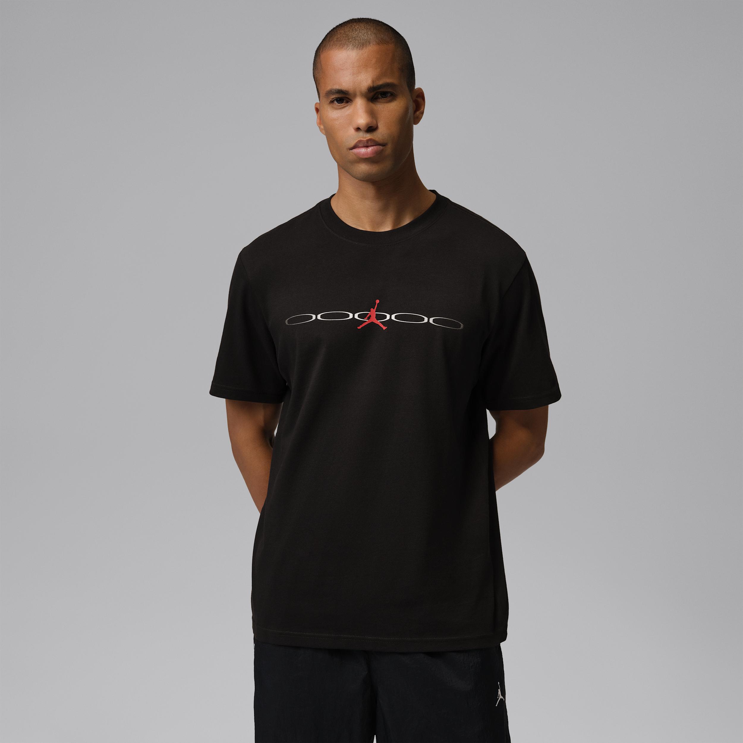 Men's Jordan Sport Dri-FIT T-Shirt by JORDAN