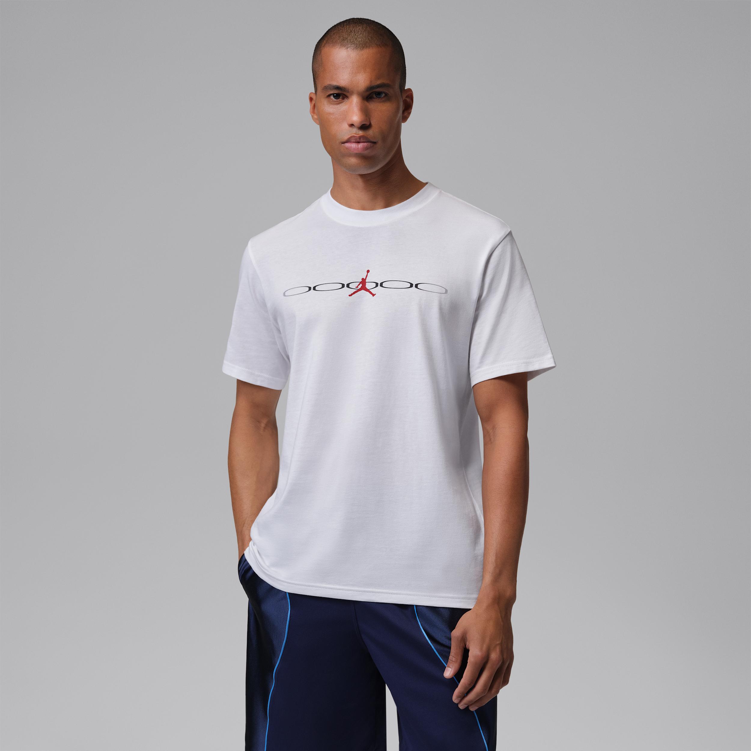 Men's Jordan Sport Dri-FIT T-Shirt by JORDAN