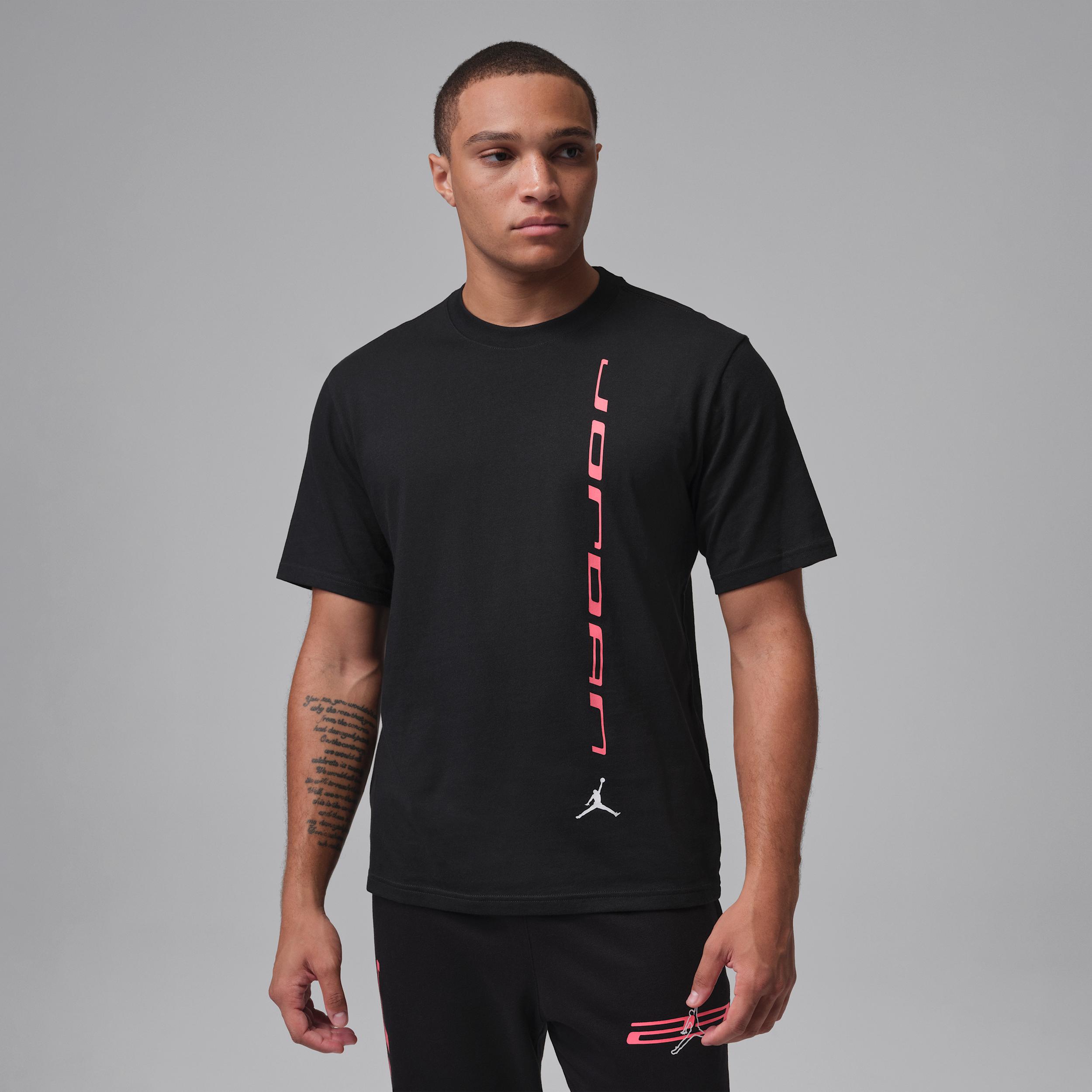 Men's Jordan Sport Dri-FIT T-Shirt by JORDAN