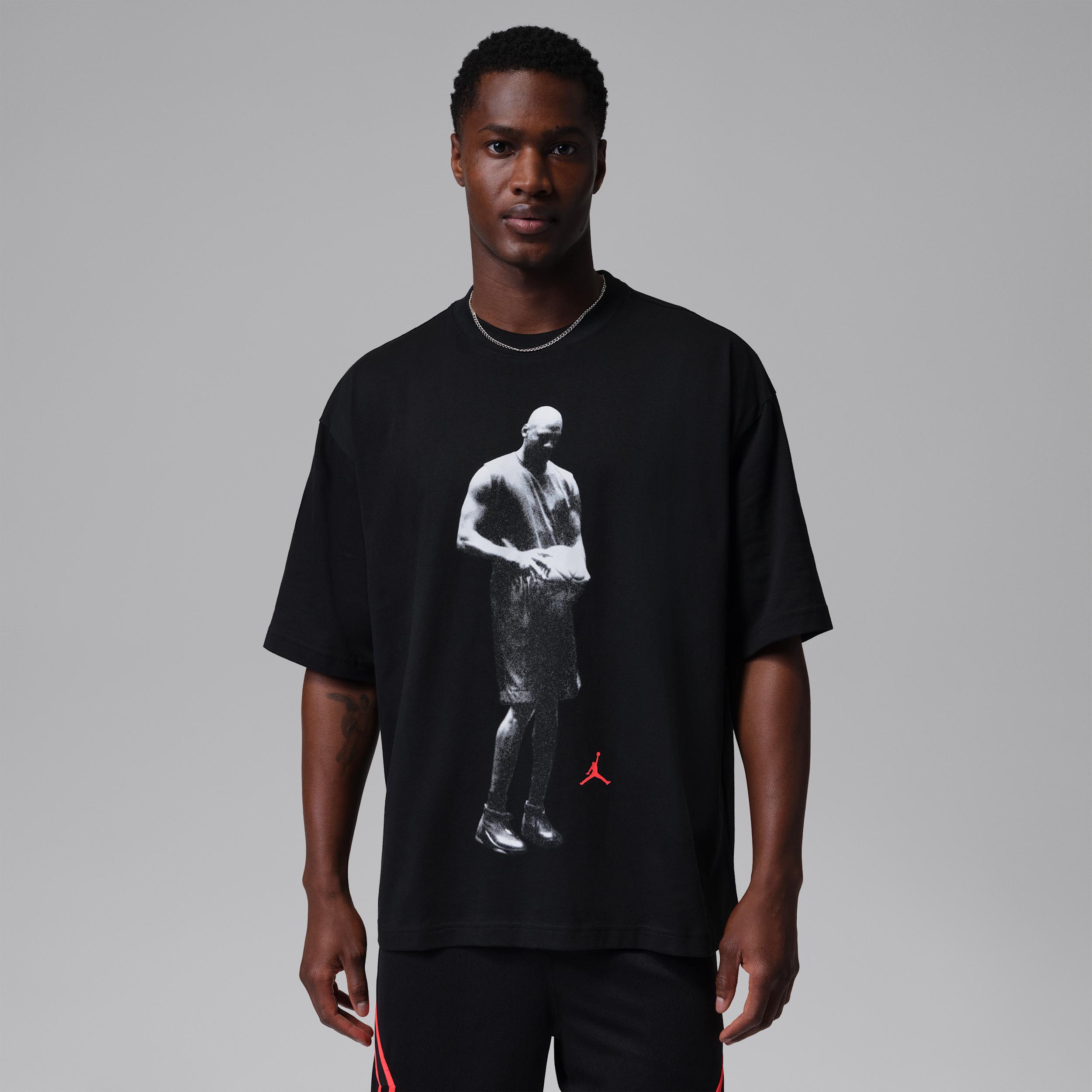 Men's Jordan Sport Dri-FIT T-Shirt by JORDAN