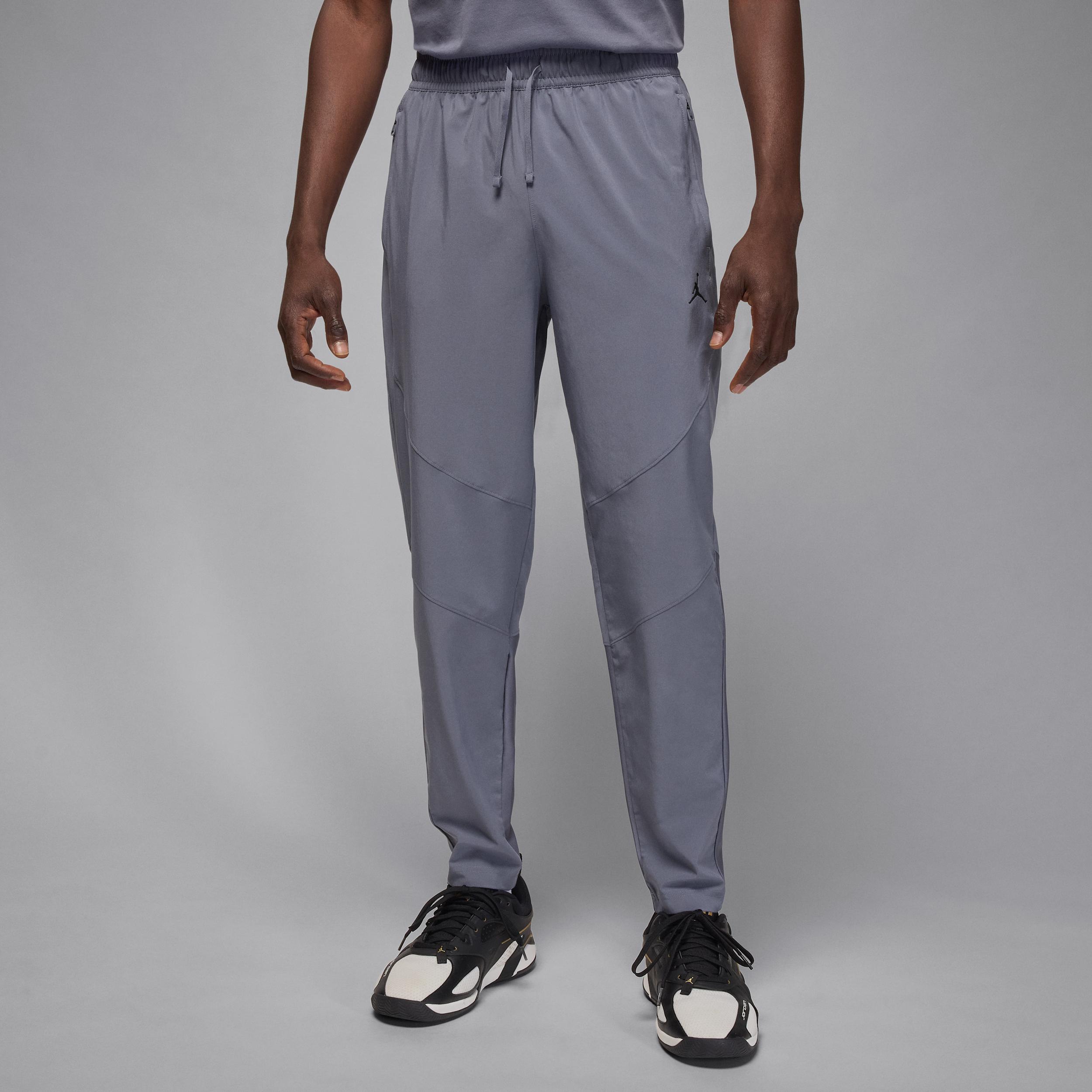Men's Jordan Sport Dri-FIT Woven Pants by JORDAN