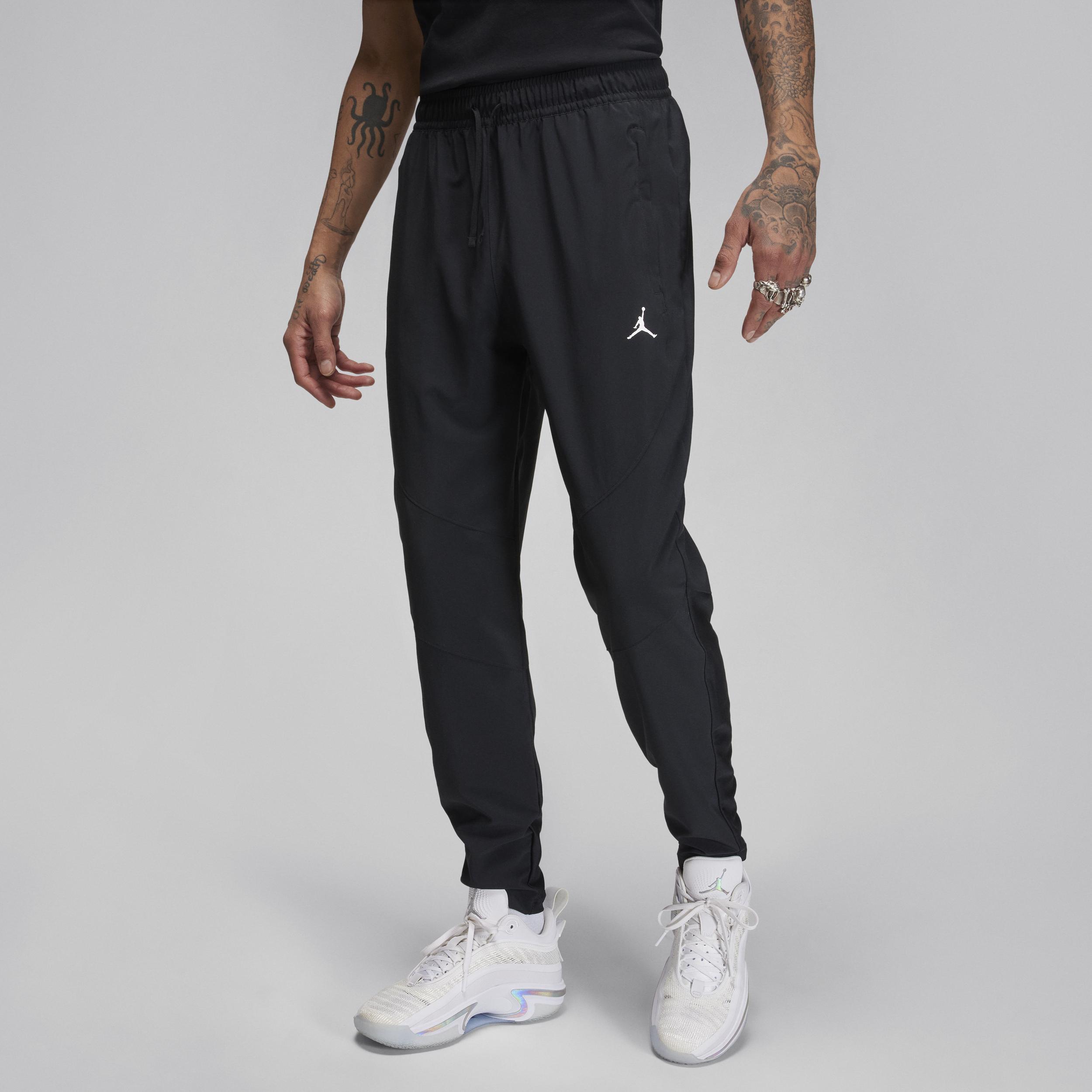 Men's Jordan Sport Dri-FIT Woven Pants by JORDAN