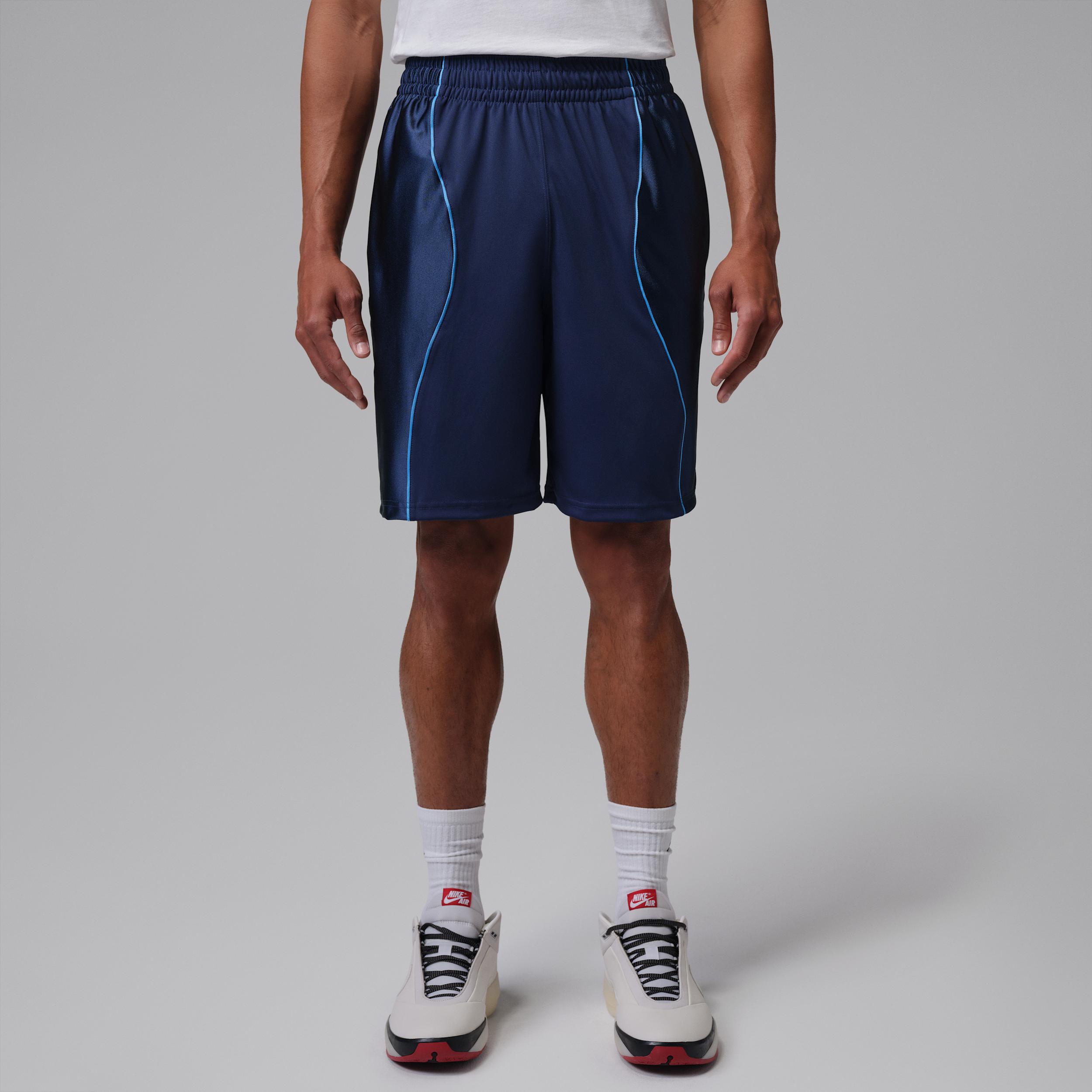 Men's Jordan Sport Dri-FIT Y2K Shorts by JORDAN