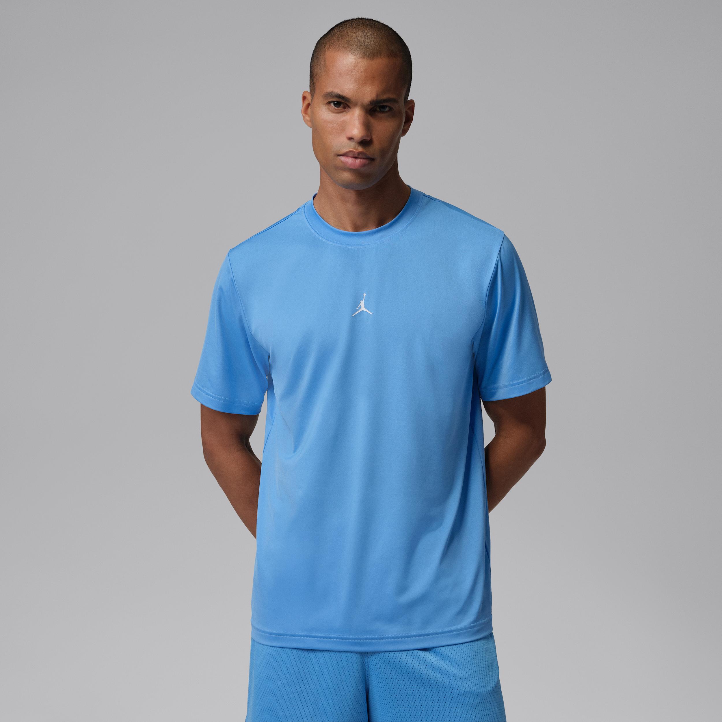 Men's Jordan Sport Essentials Dri-FIT Short-Sleeve Top by JORDAN