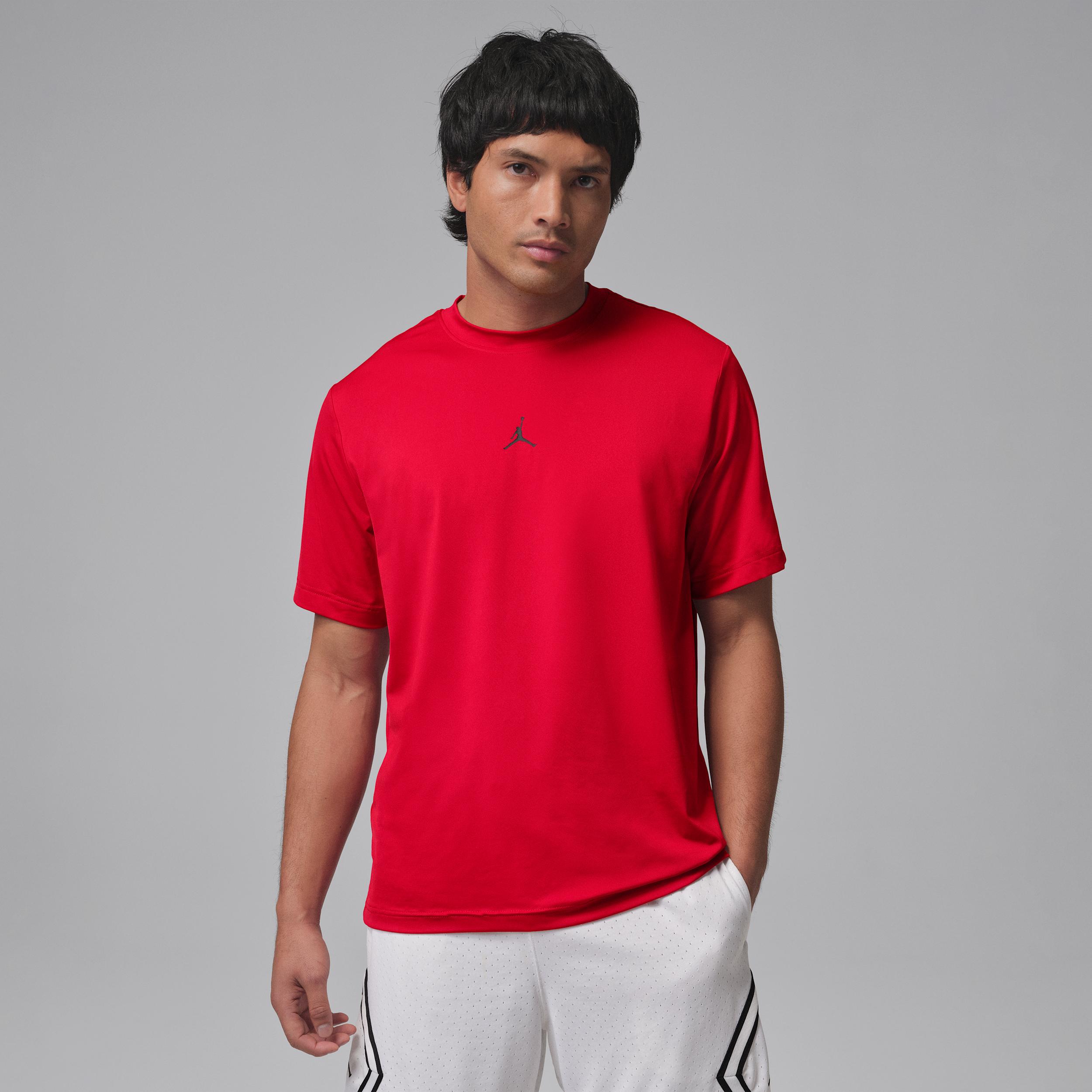 Men's Jordan Sport Essentials Dri-FIT Short-Sleeve Top by JORDAN