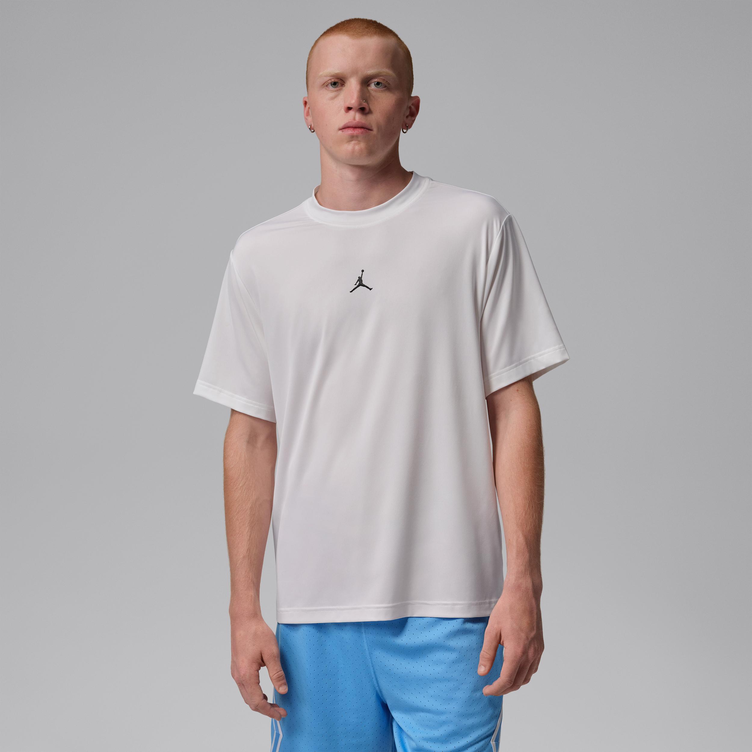 Men's Jordan Sport Essentials Dri-FIT Short-Sleeve Top by JORDAN