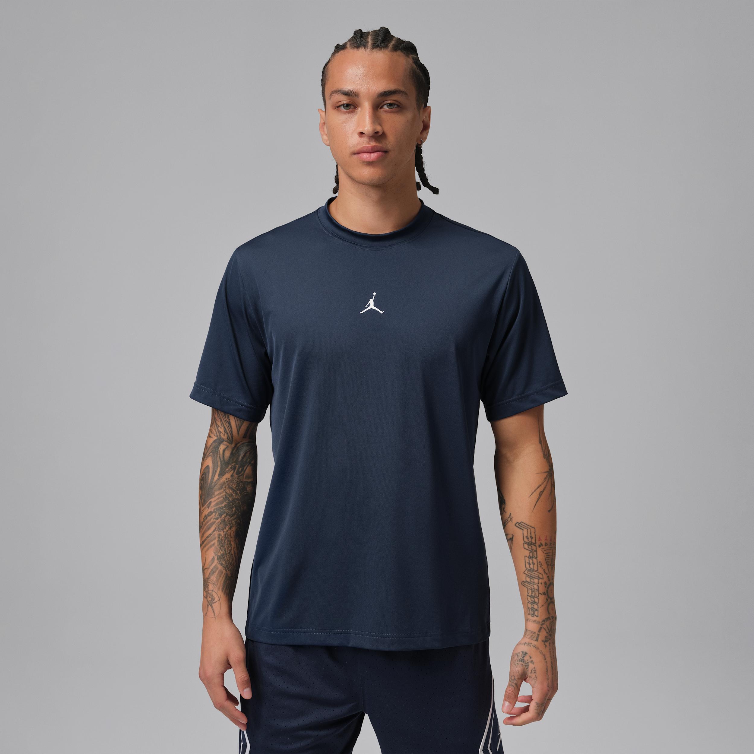 Men's Jordan Sport Essentials Dri-FIT Short-Sleeve Top by JORDAN
