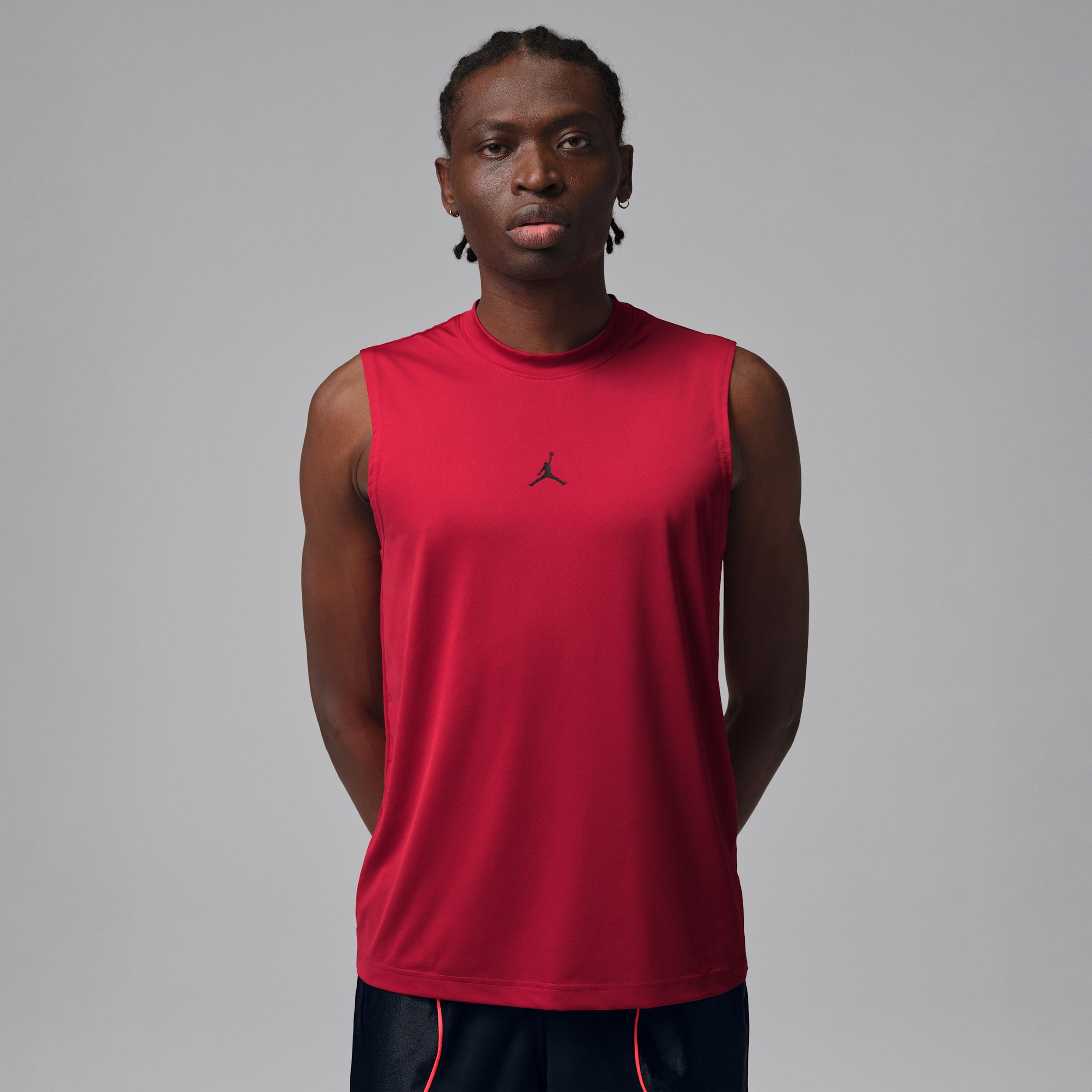 Men's Jordan Sport Essentials Dri-FIT Sleeveless Top by JORDAN