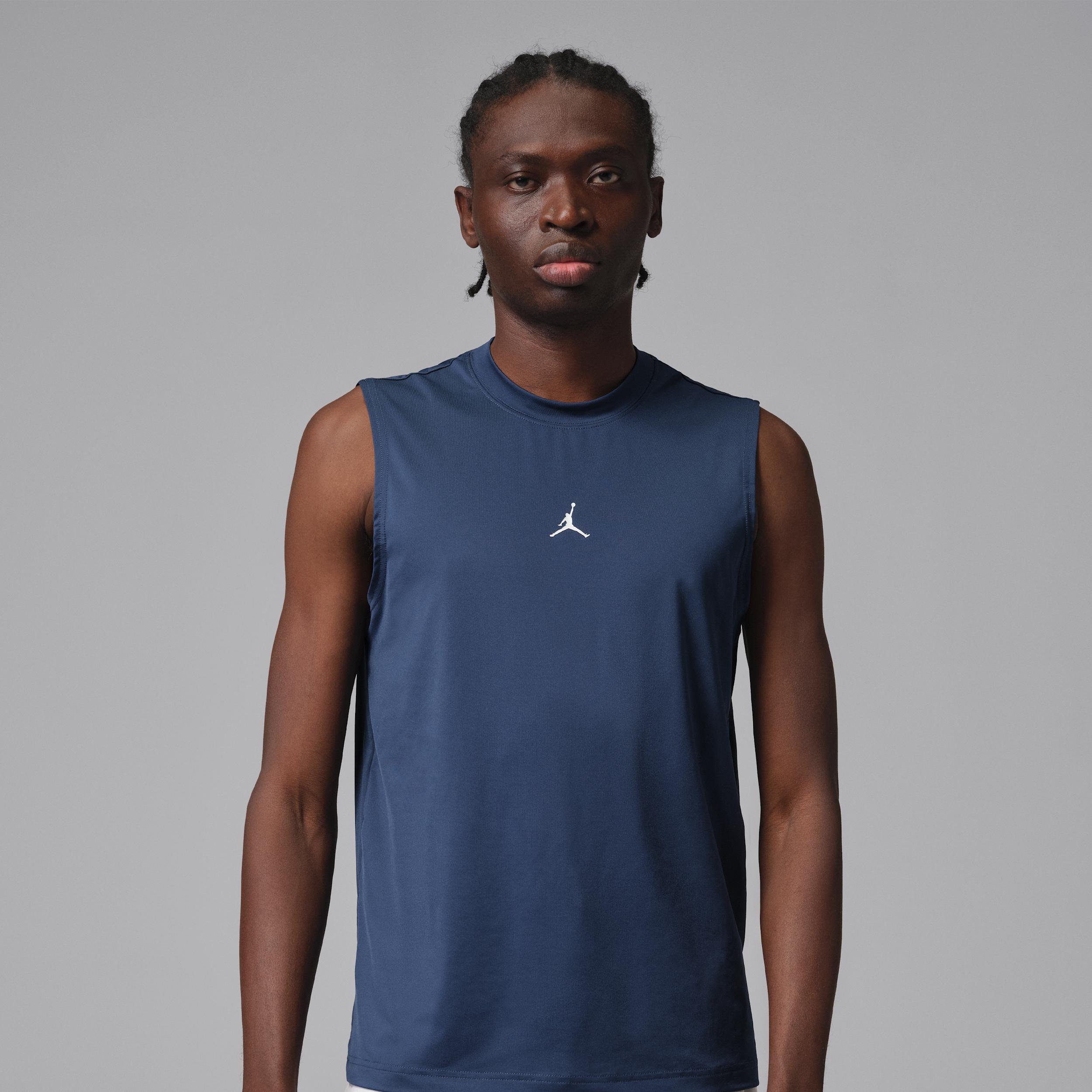 Men's Jordan Sport Essentials Dri-FIT Sleeveless Top by JORDAN