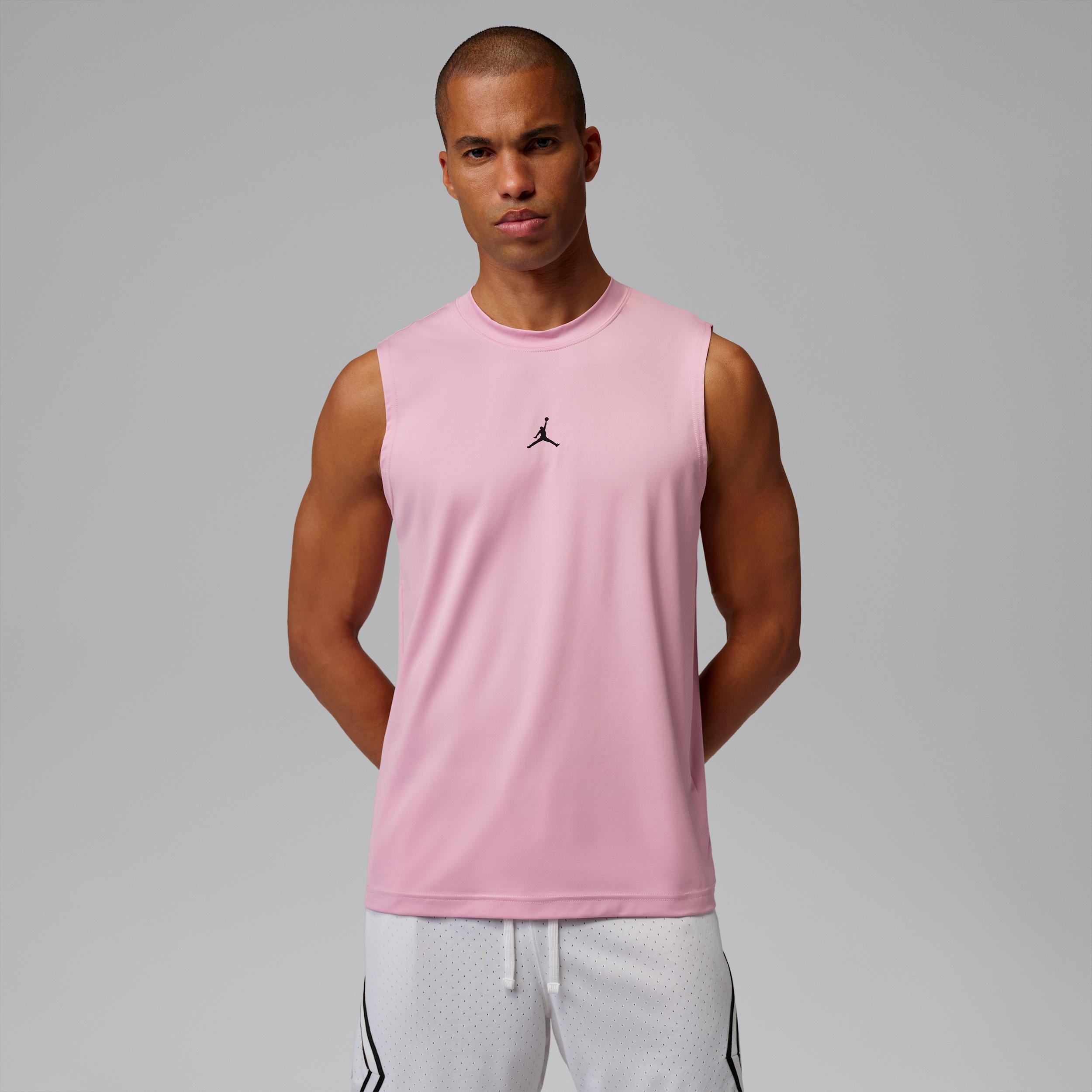 Men's Jordan Sport Essentials Dri-FIT Sleeveless Top by JORDAN