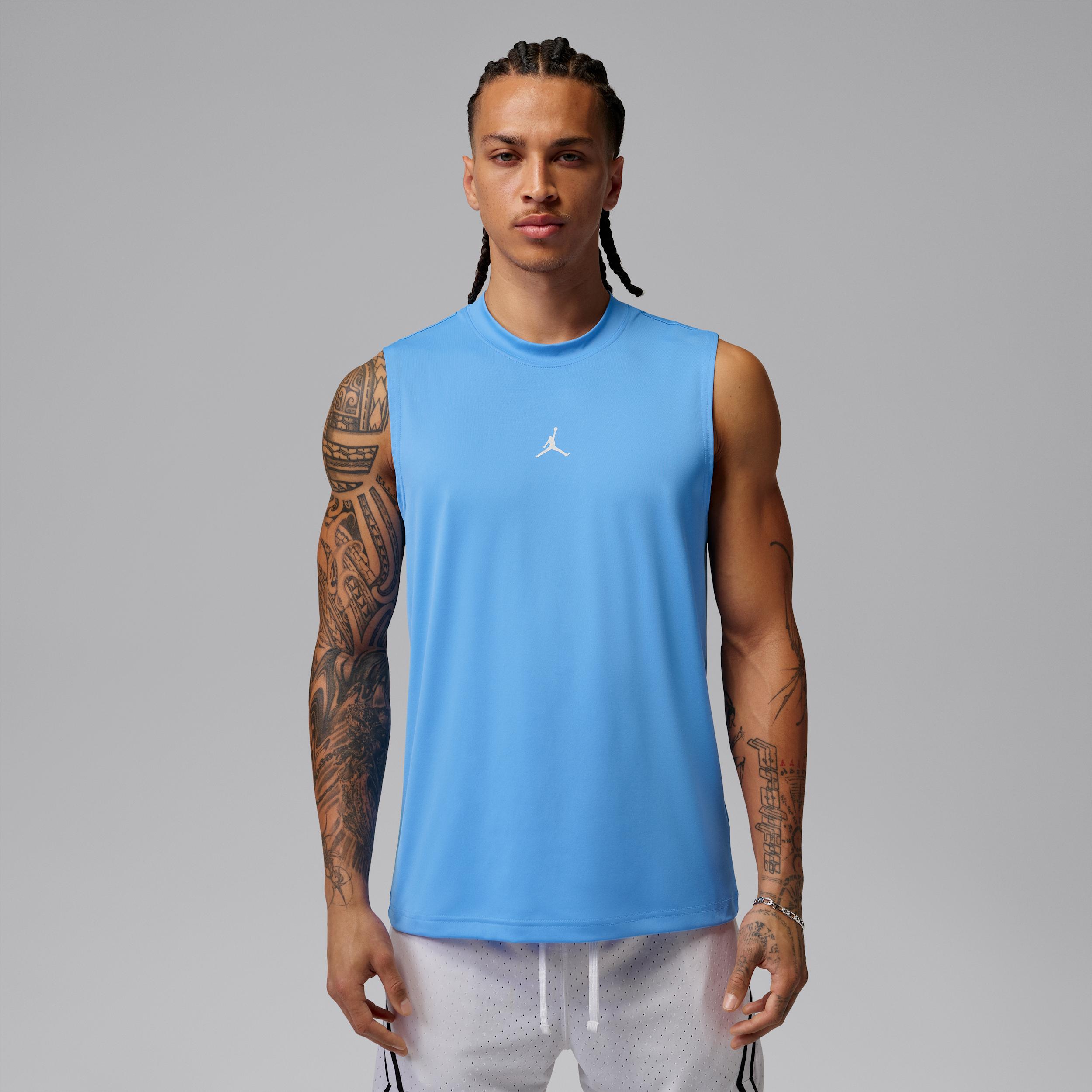 Men's Jordan Sport Essentials Dri-FIT Sleeveless Top by JORDAN