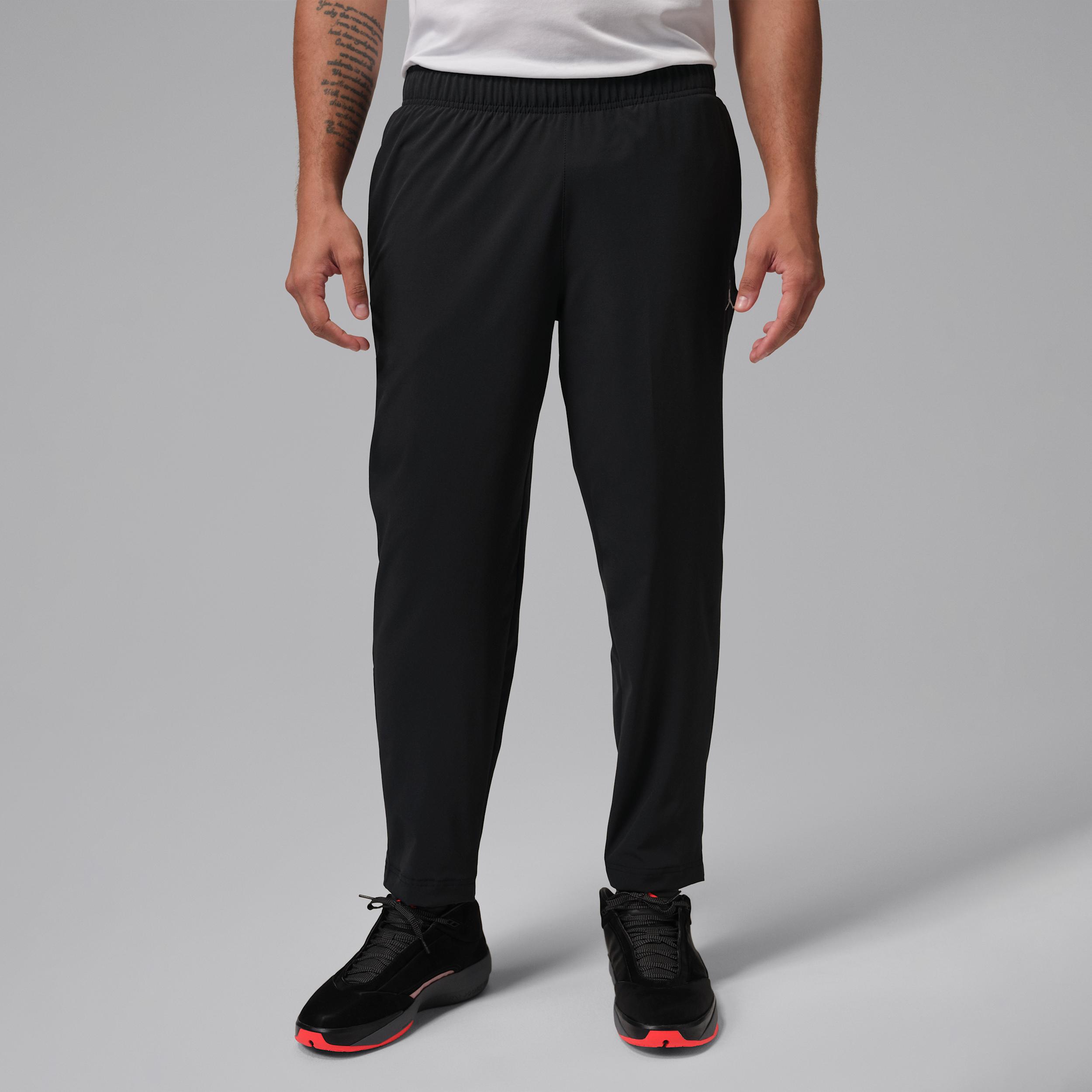 Men's Jordan Sport Essentials Dri-FIT Woven Pants by JORDAN
