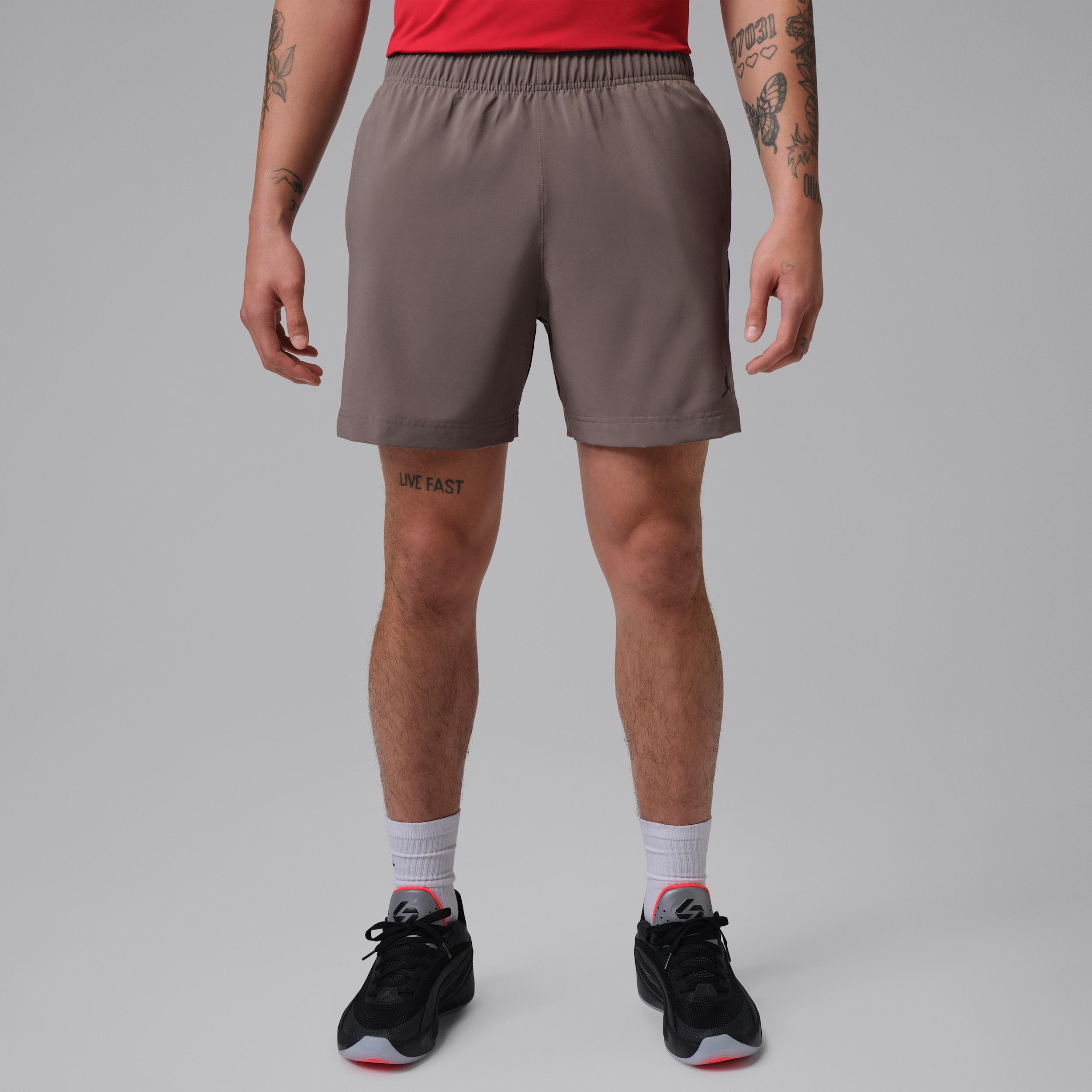 Men's Jordan Sport Essentials Dri-FIT Woven Shorts by JORDAN