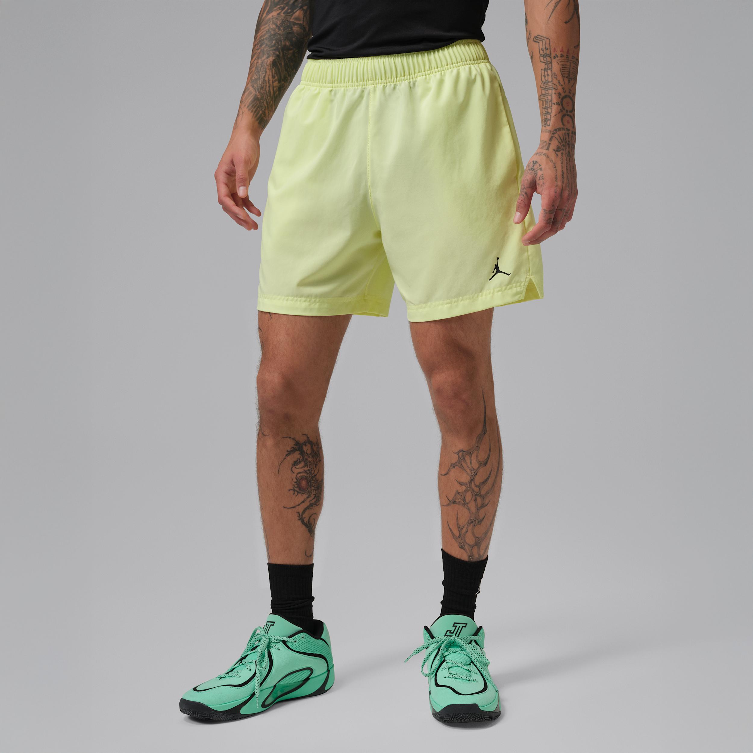 Men's Jordan Sport Essentials Dri-FIT Woven Shorts by JORDAN