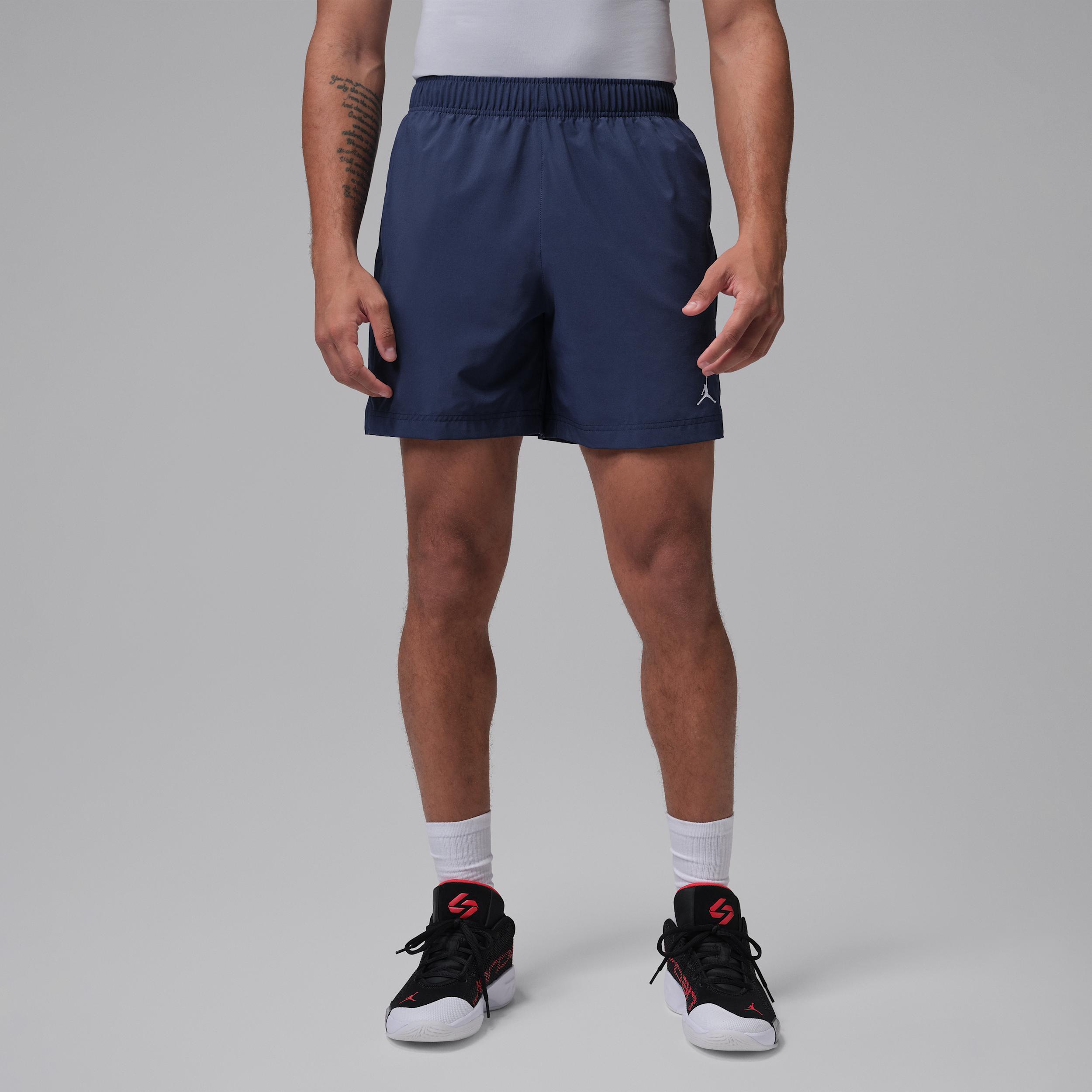 Men's Jordan Sport Essentials Dri-FIT Woven Shorts by JORDAN