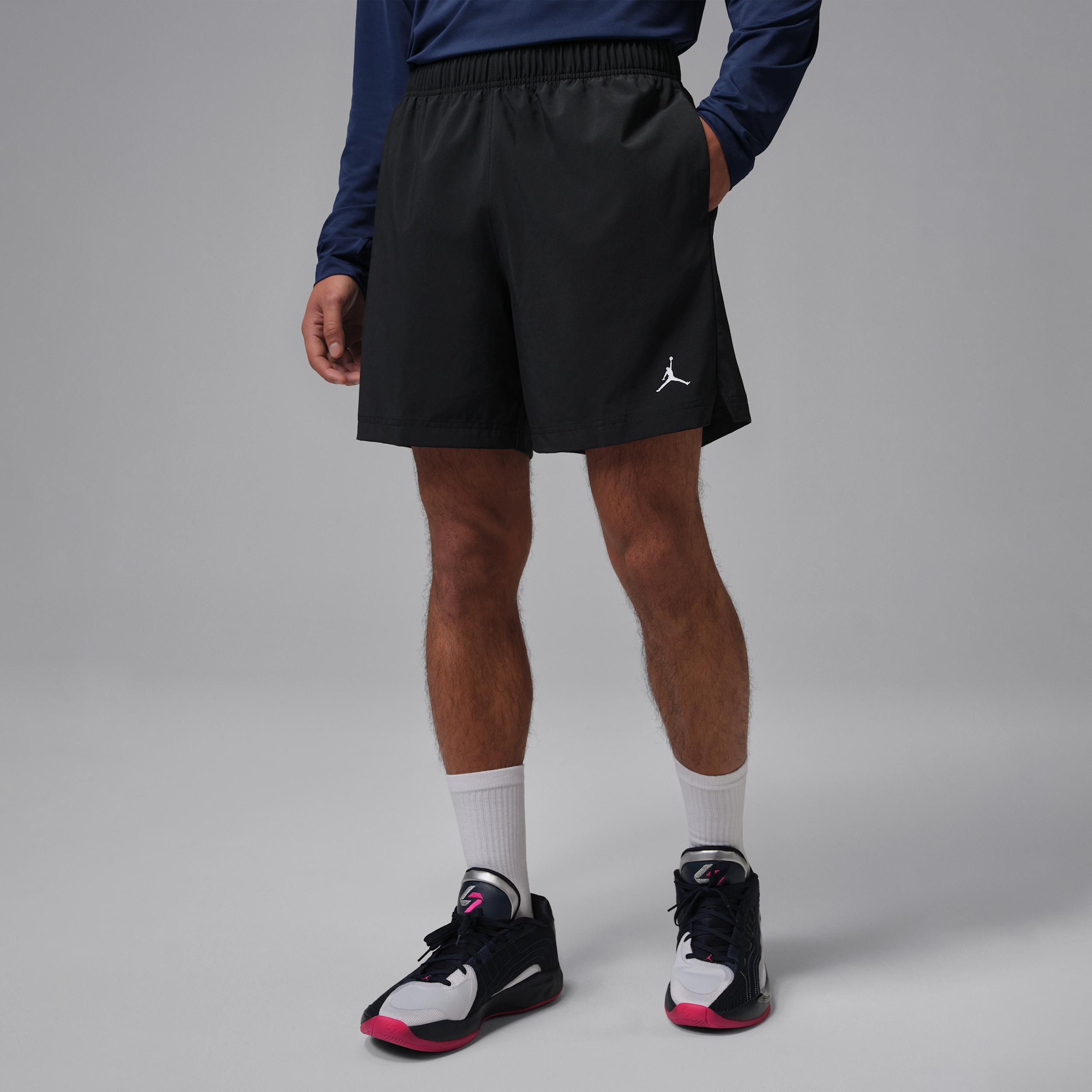 Men's Jordan Sport Essentials Dri-FIT Woven Shorts by JORDAN