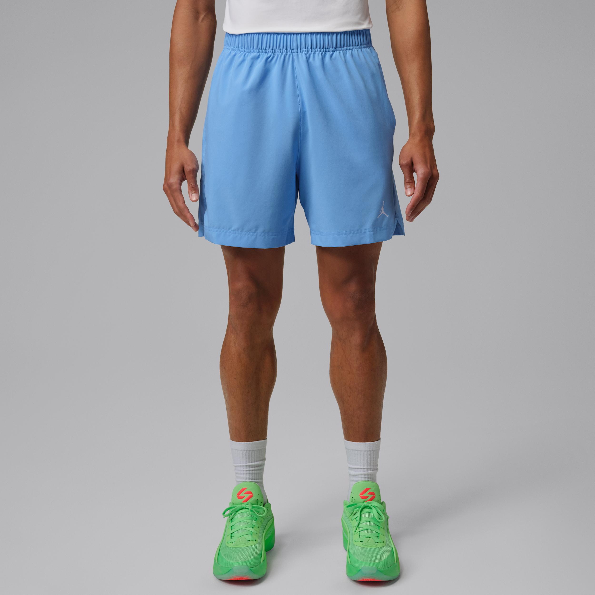 Men's Jordan Sport Essentials Dri-FIT Woven Shorts by JORDAN