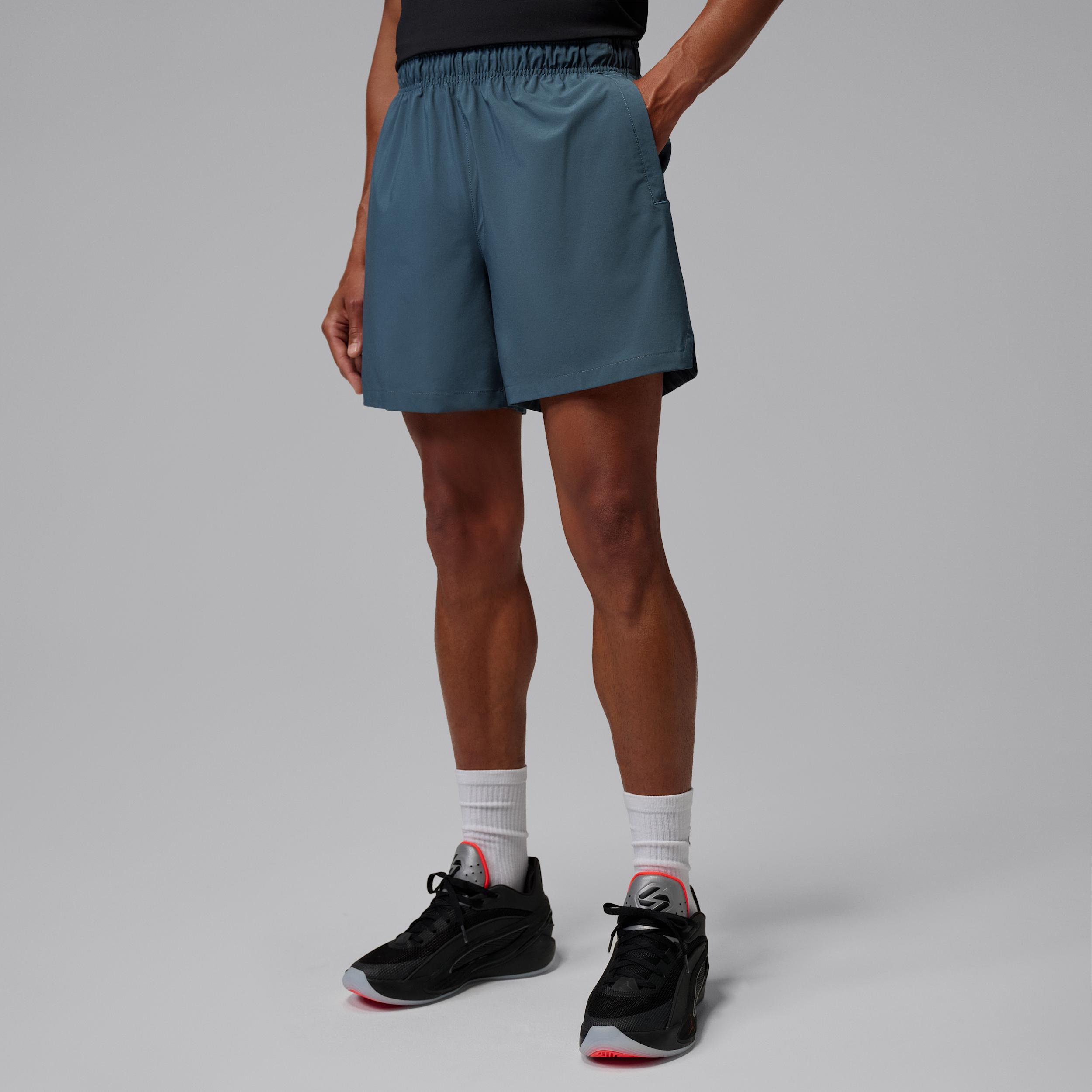 Men's Jordan Sport Flightweight 6" Dri-FIT Shorts by JORDAN