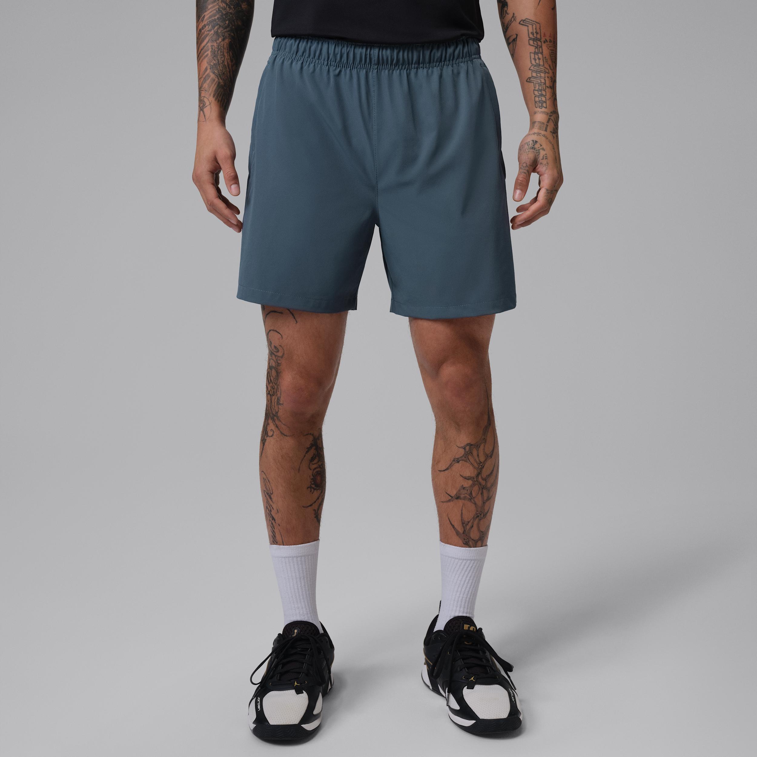 Men's Jordan Sport Flightweight Dri-FIT Lined Shorts by JORDAN