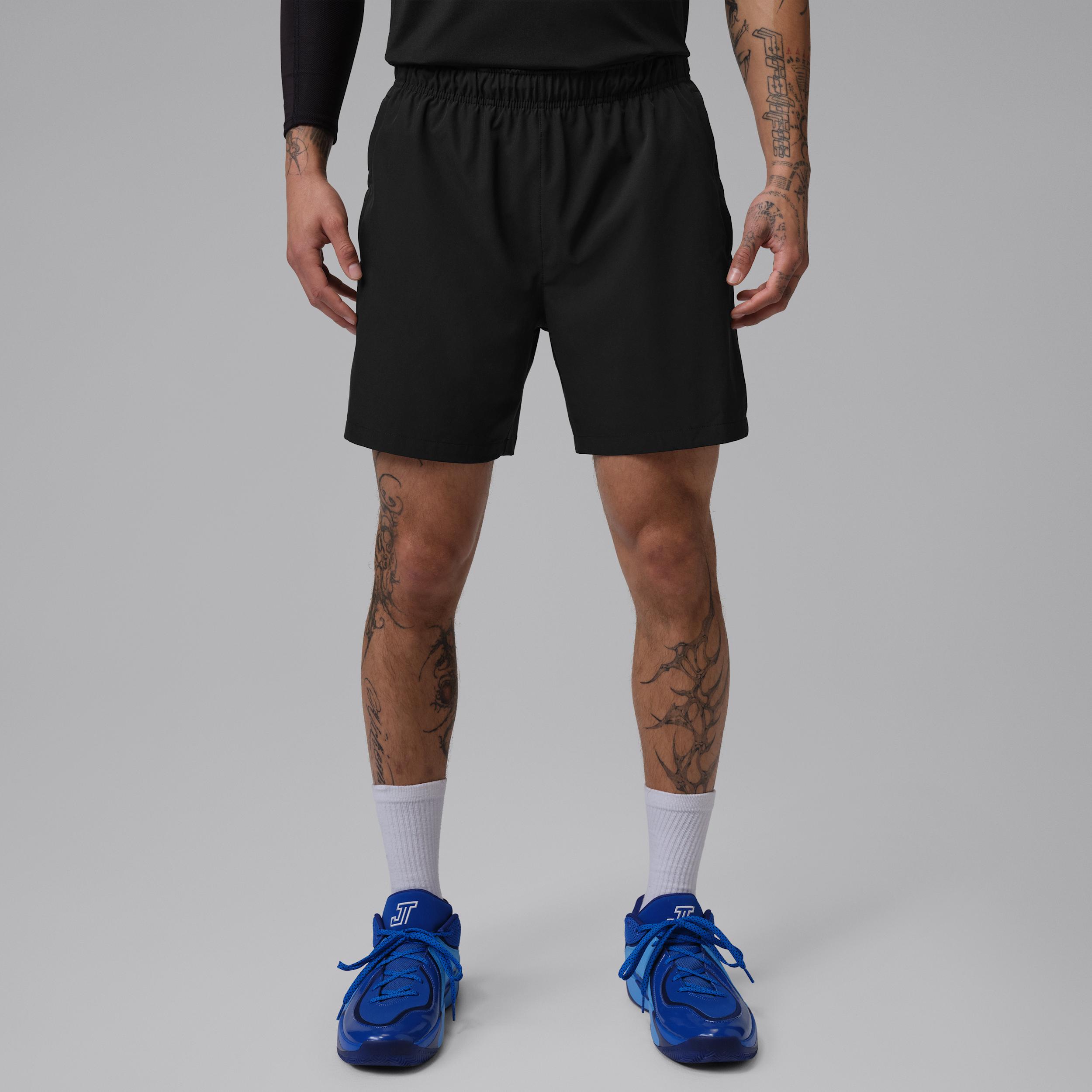 Men's Jordan Sport Flightweight Dri-FIT Lined Shorts by JORDAN