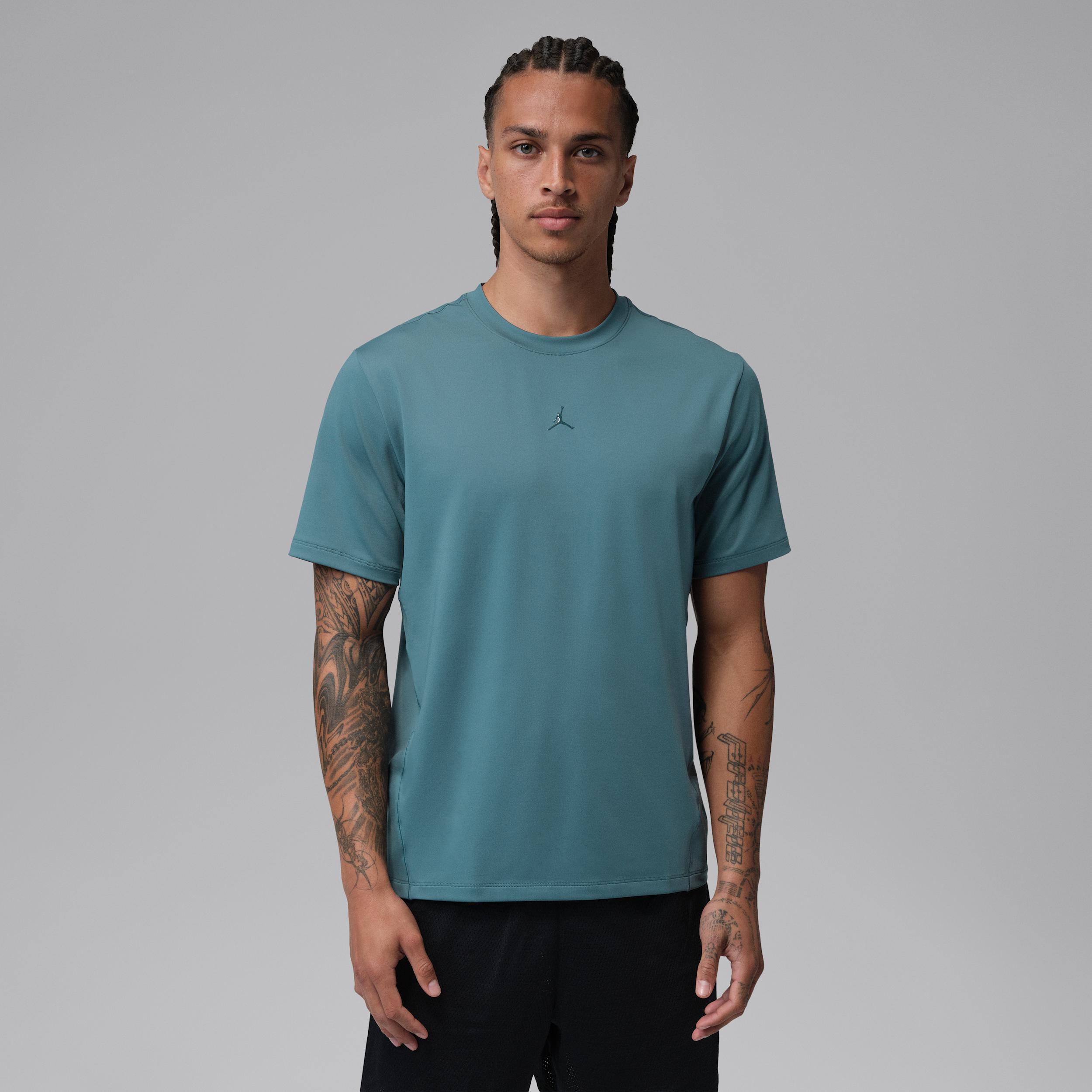 Men's Jordan Sport Flightweight Dri-FIT Short-Sleeve Top by JORDAN