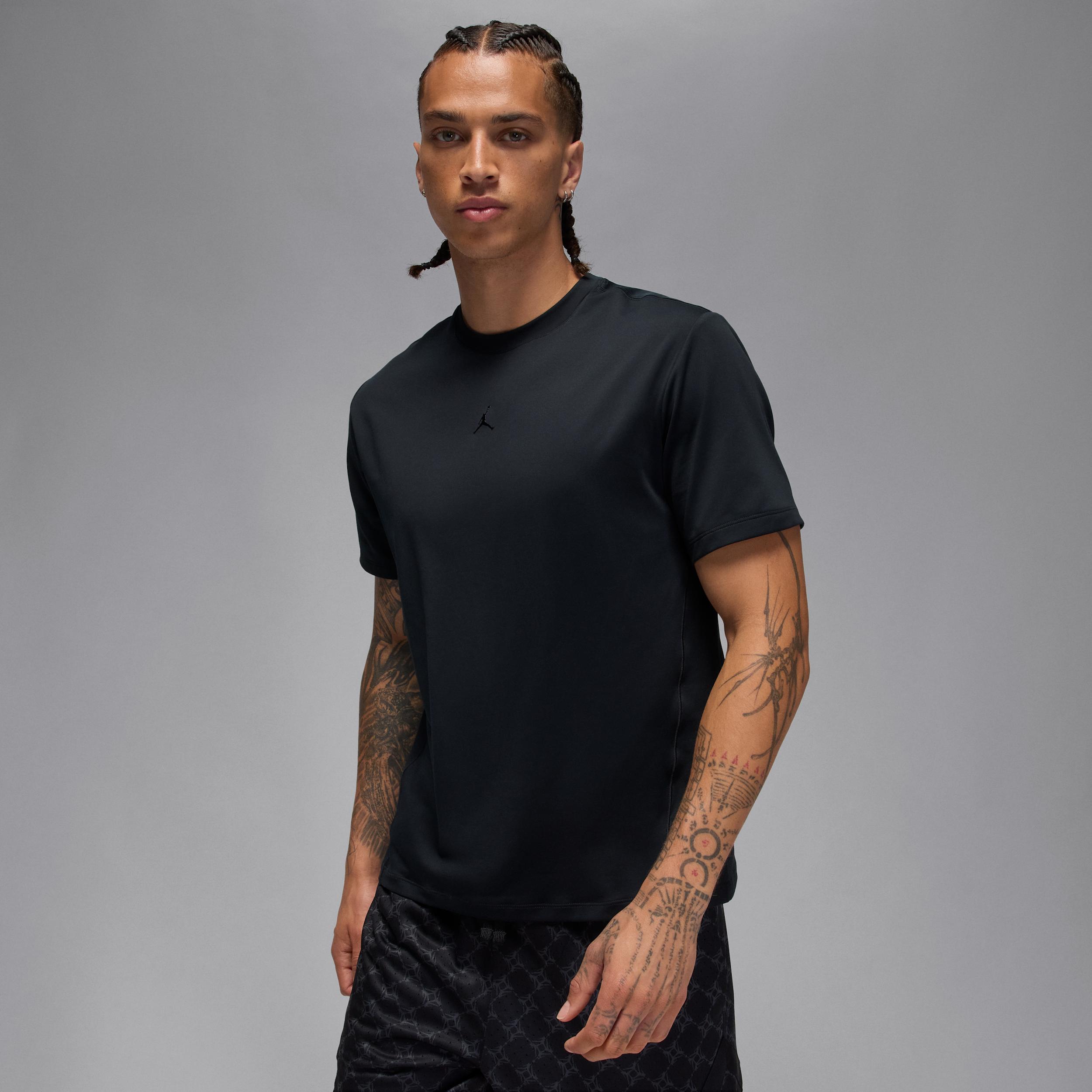 Men's Jordan Sport Flightweight Dri-FIT Short-Sleeve Top by JORDAN
